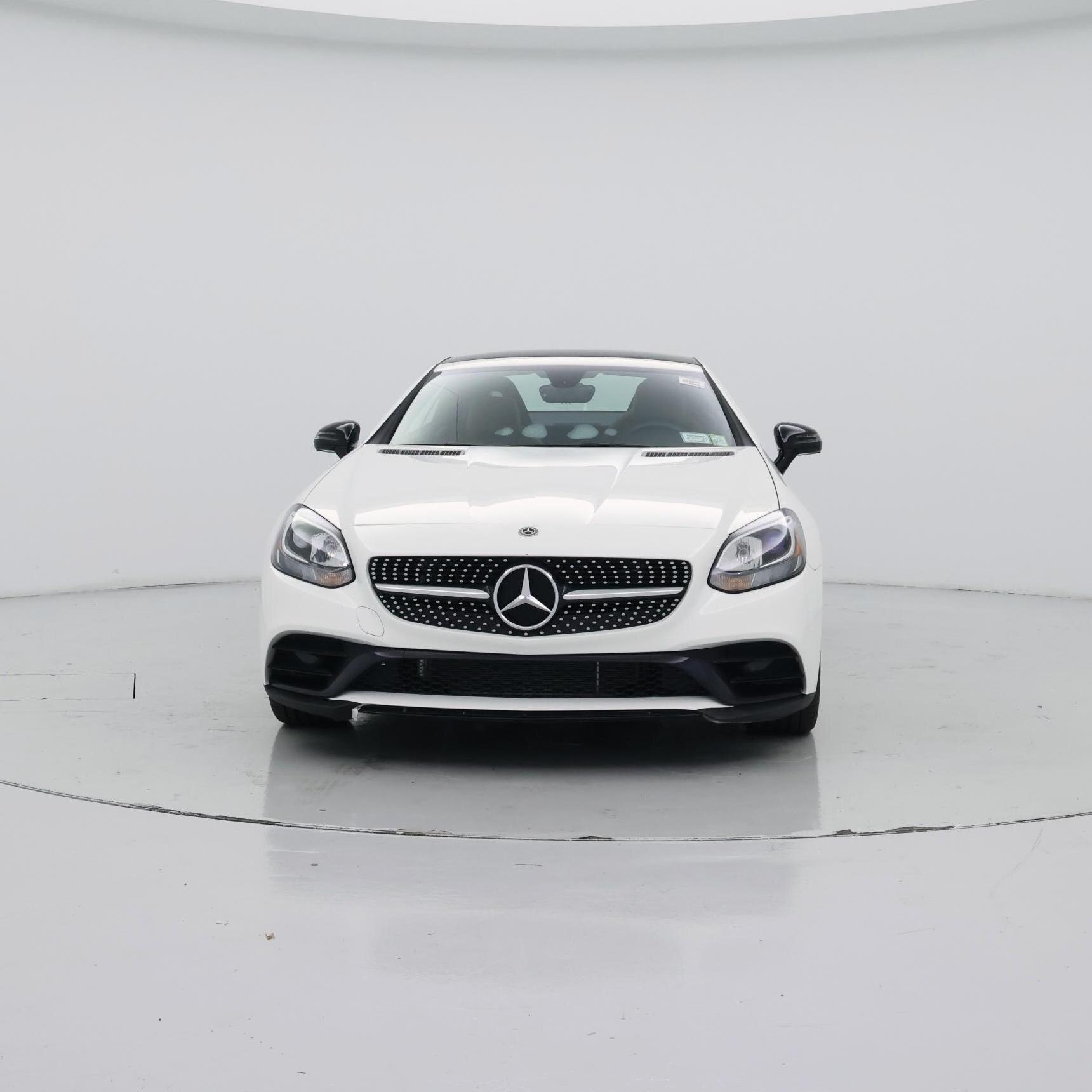 Thumbnail: 2018 Mercedes-Benz SLC - 5