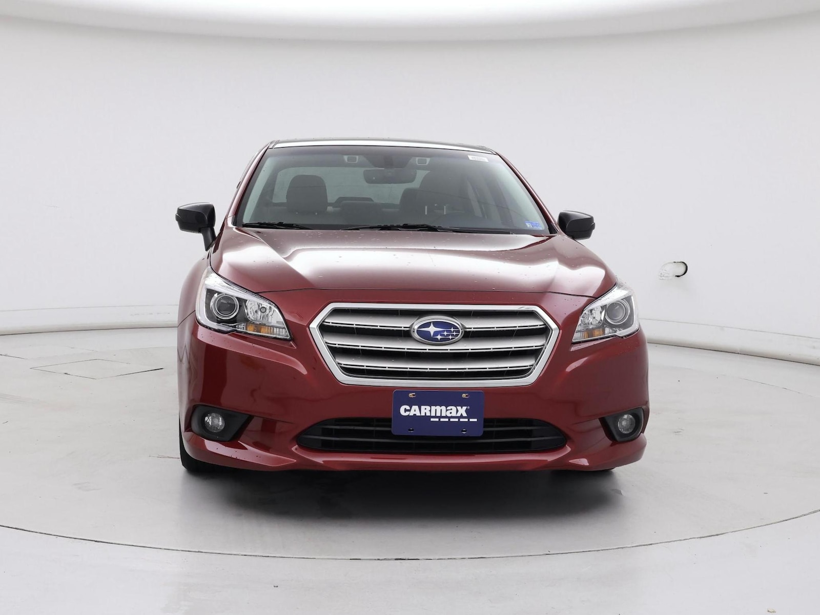 2017 Subaru Legacy Limited - Photo 6
