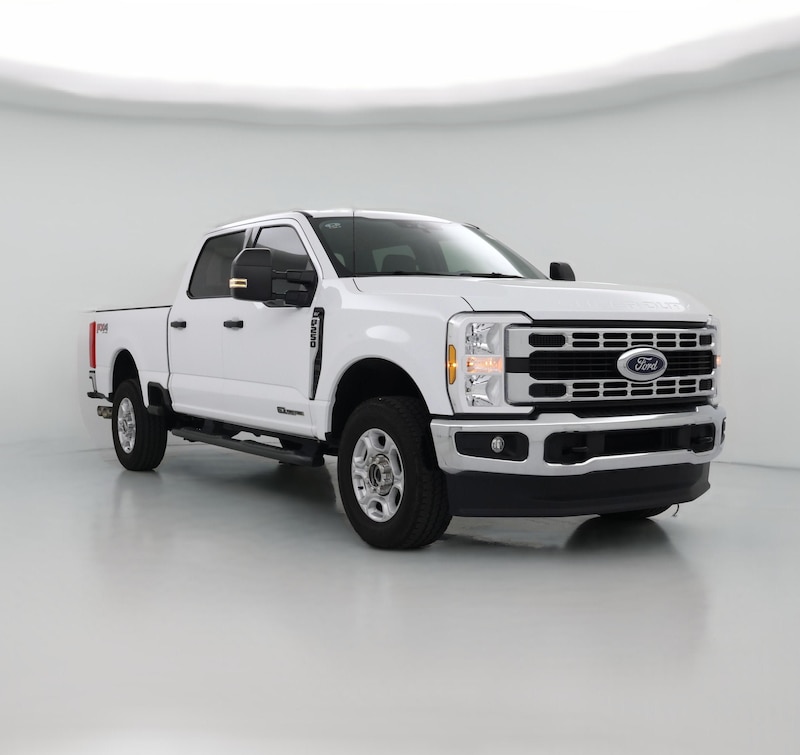 2025 Ford F250 XLT