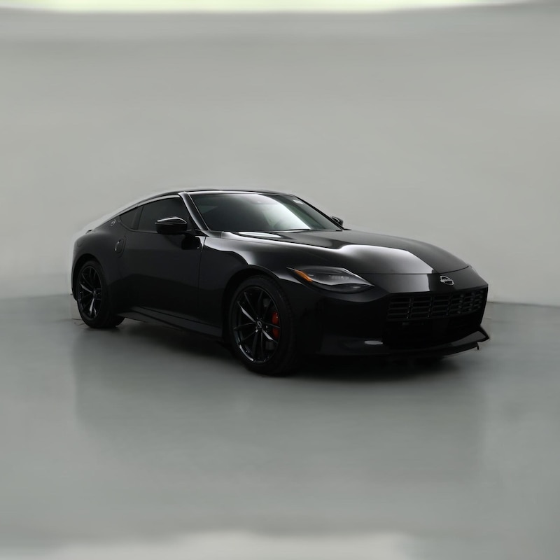 2025 Nissan Z Performance