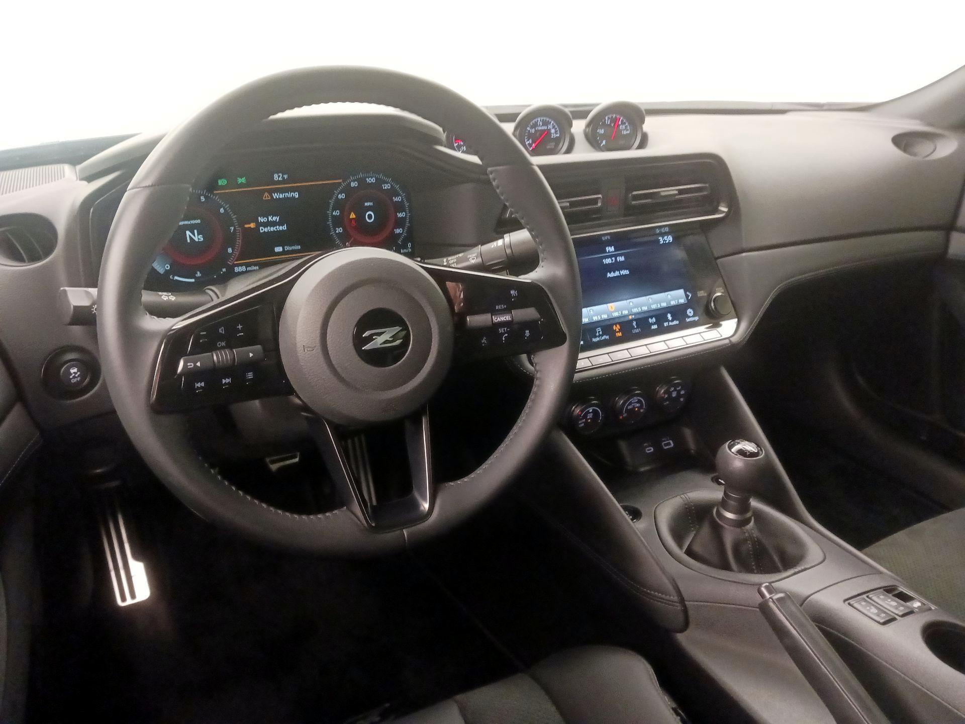 Thumbnail: 2025 Nissan Z - 9
