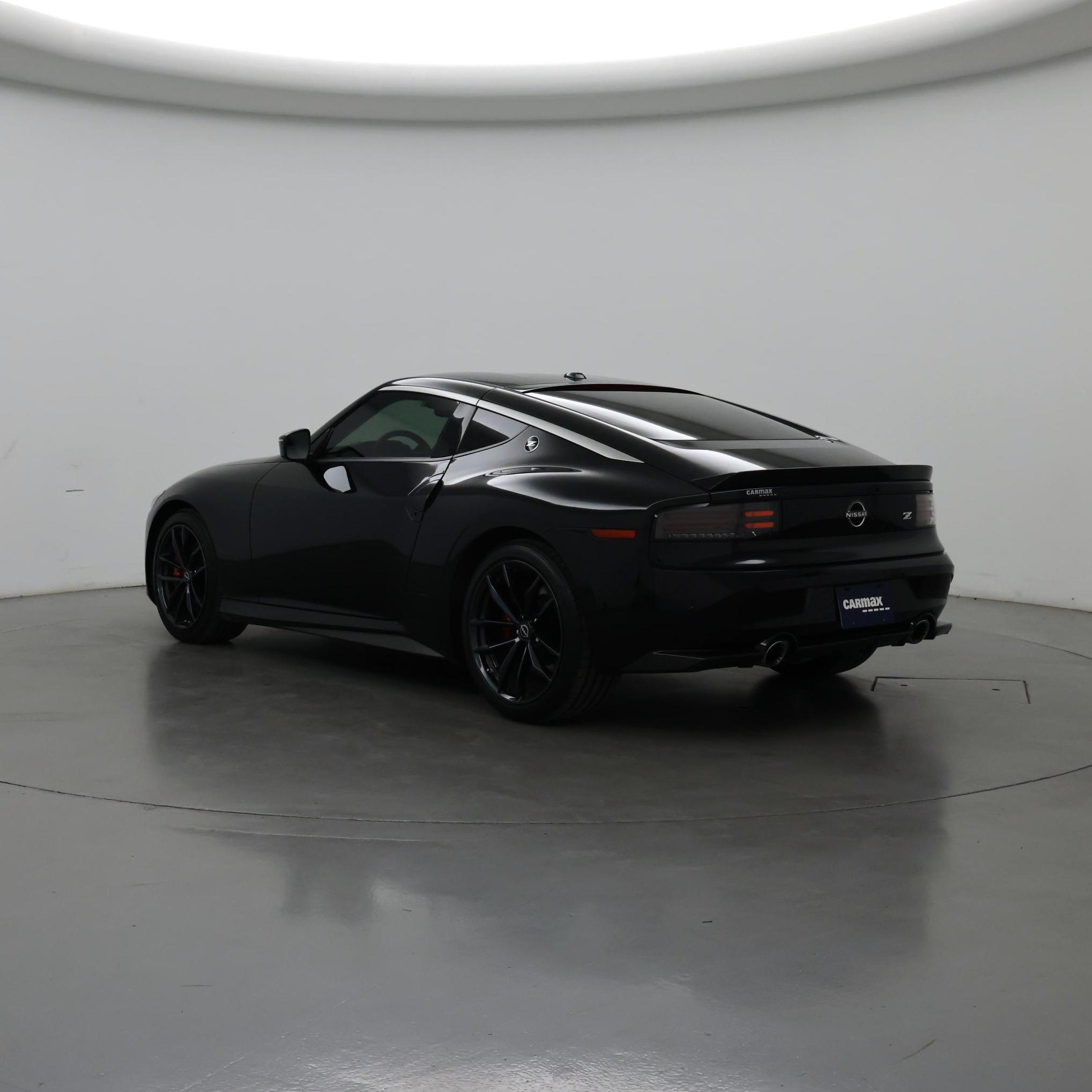 Thumbnail: 2025 Nissan Z - 2