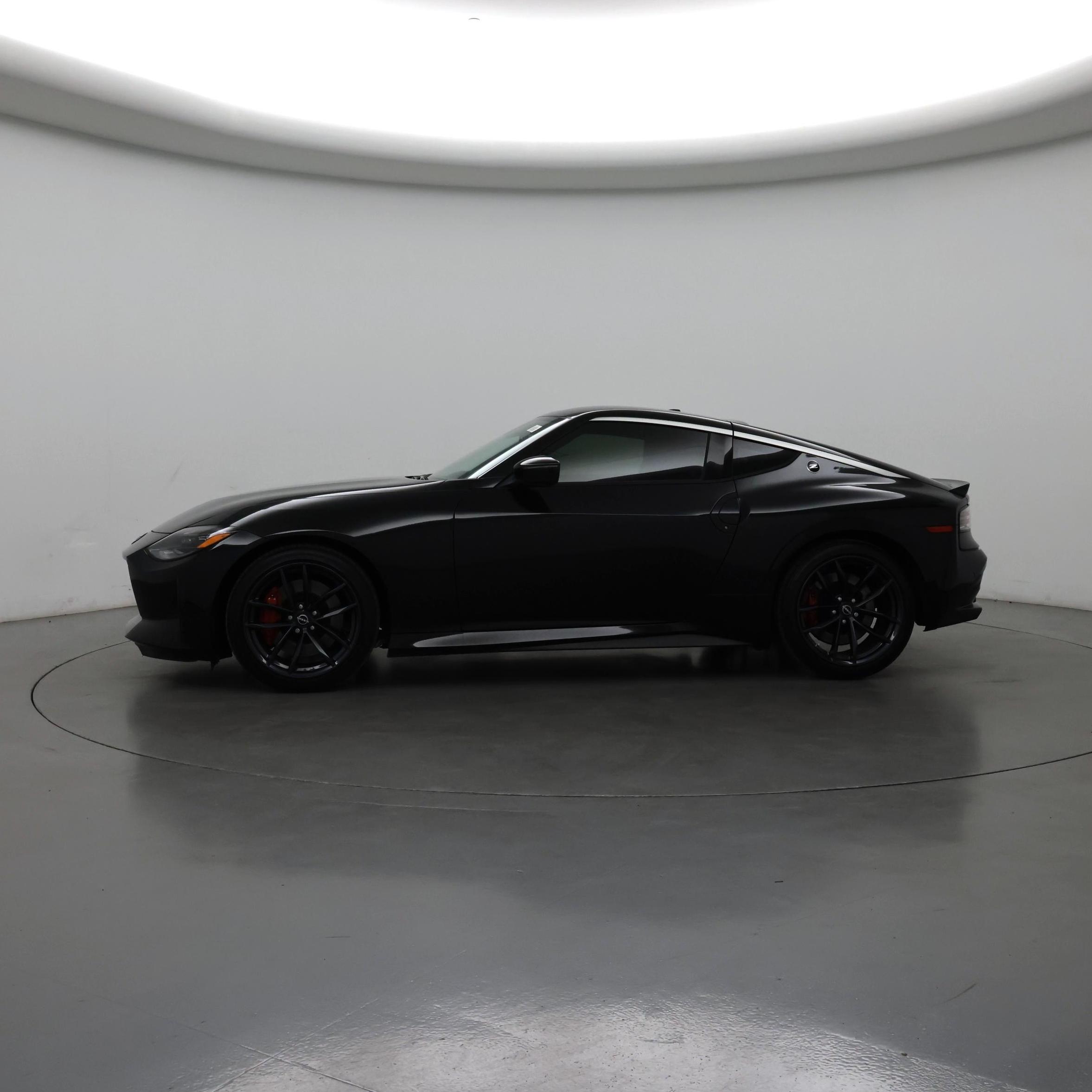 Thumbnail: 2025 Nissan Z - 3