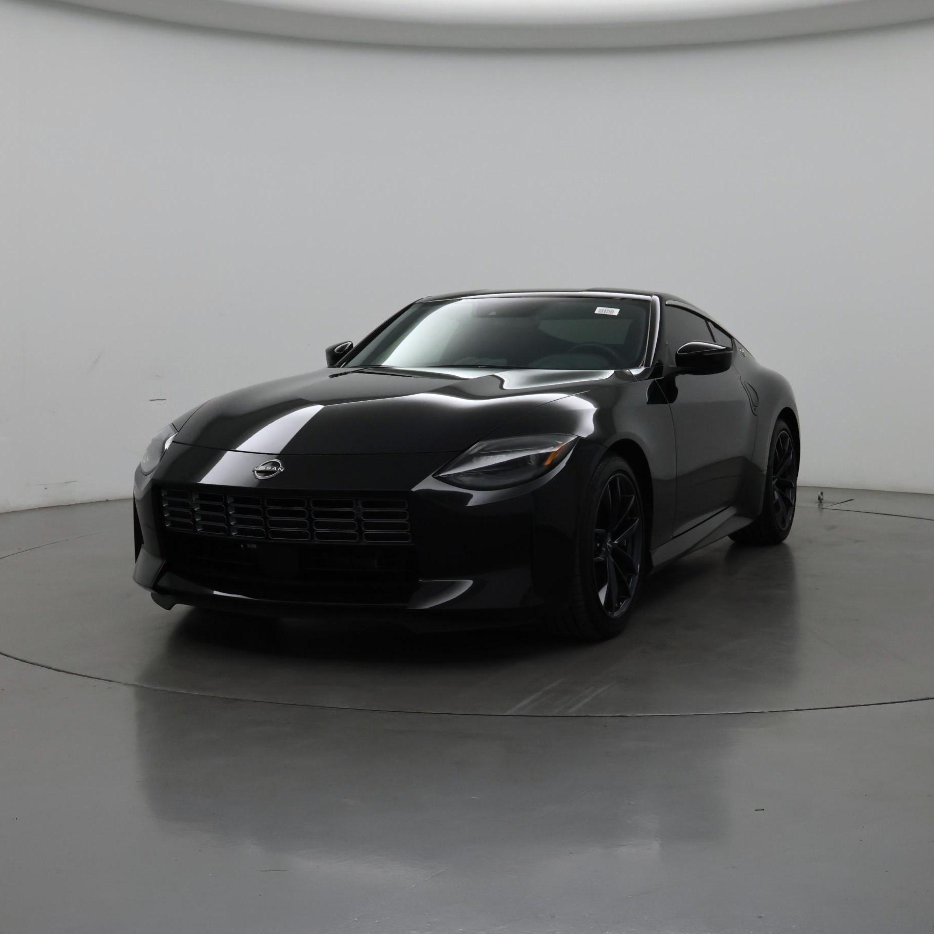 Thumbnail: 2025 Nissan Z - 4