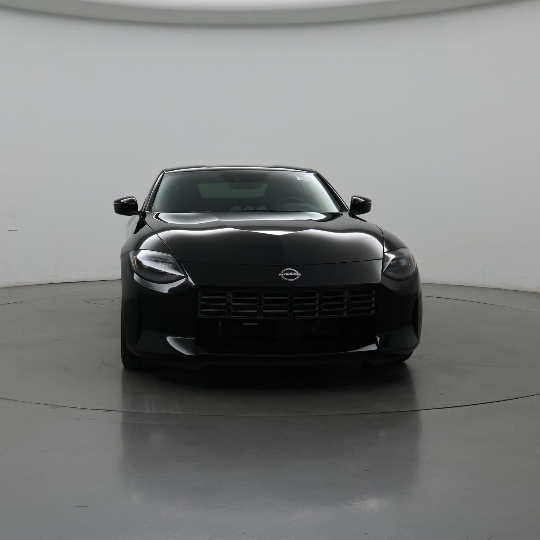 Thumbnail: 2025 Nissan Z - 5