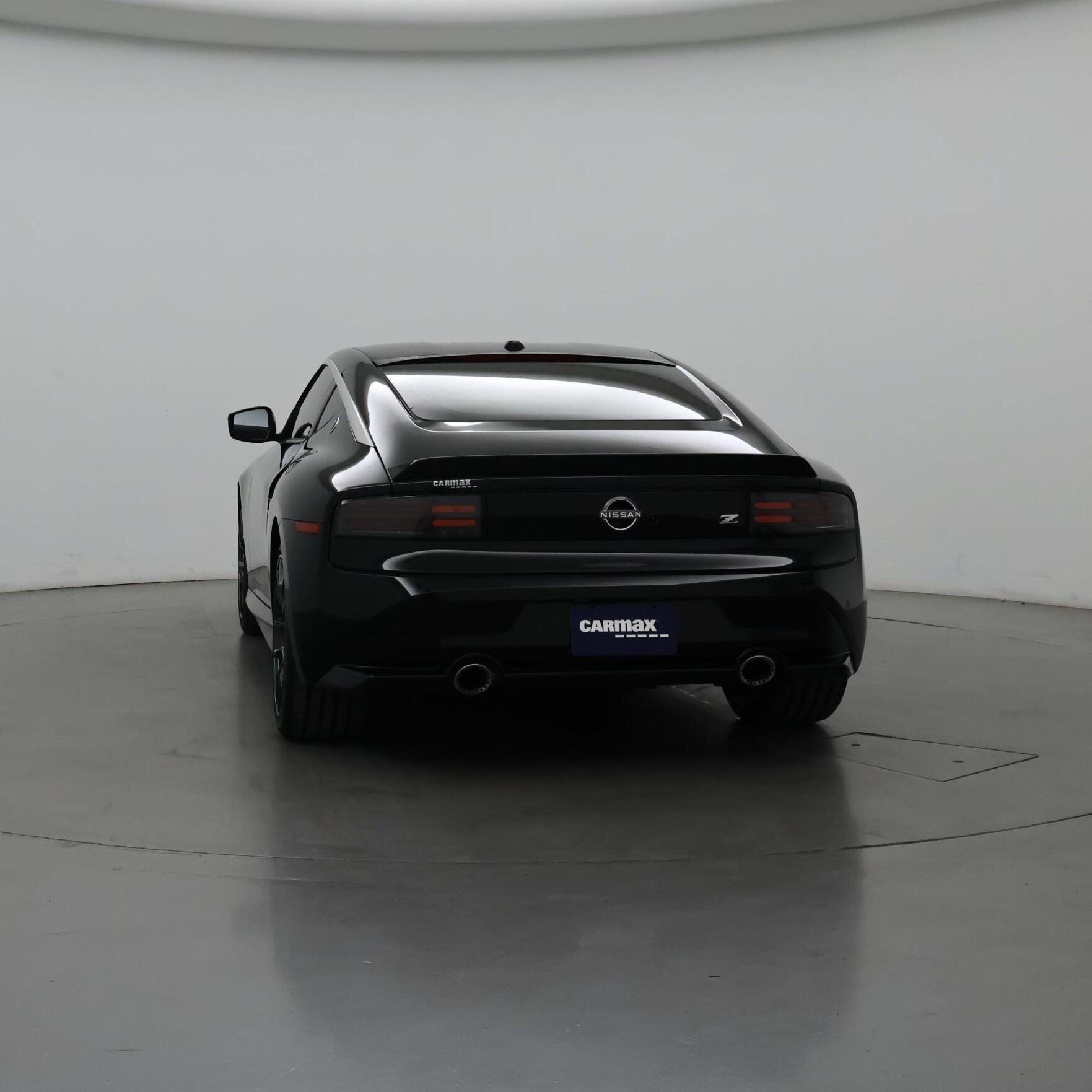 Thumbnail: 2025 Nissan Z - 6