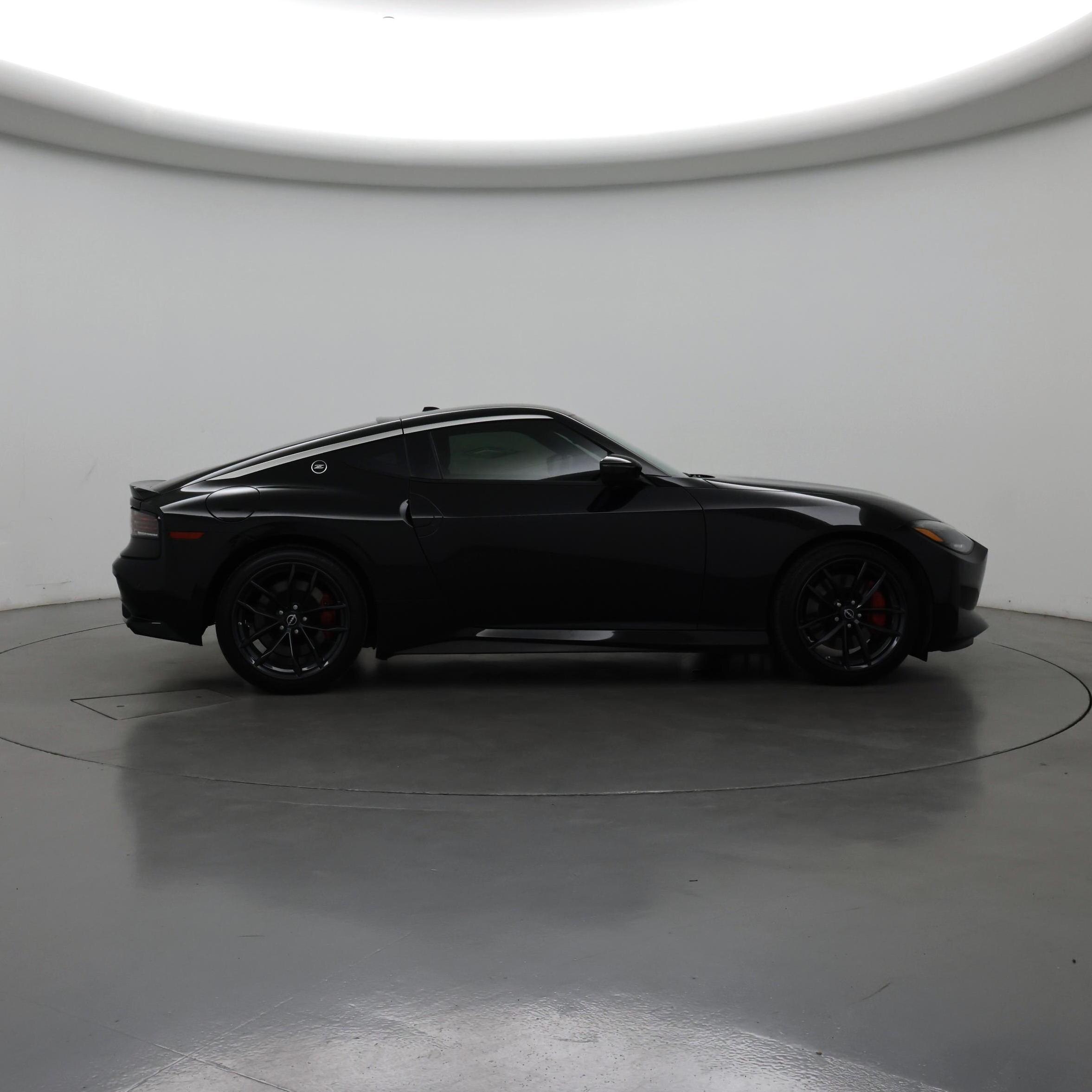 Thumbnail: 2025 Nissan Z - 7