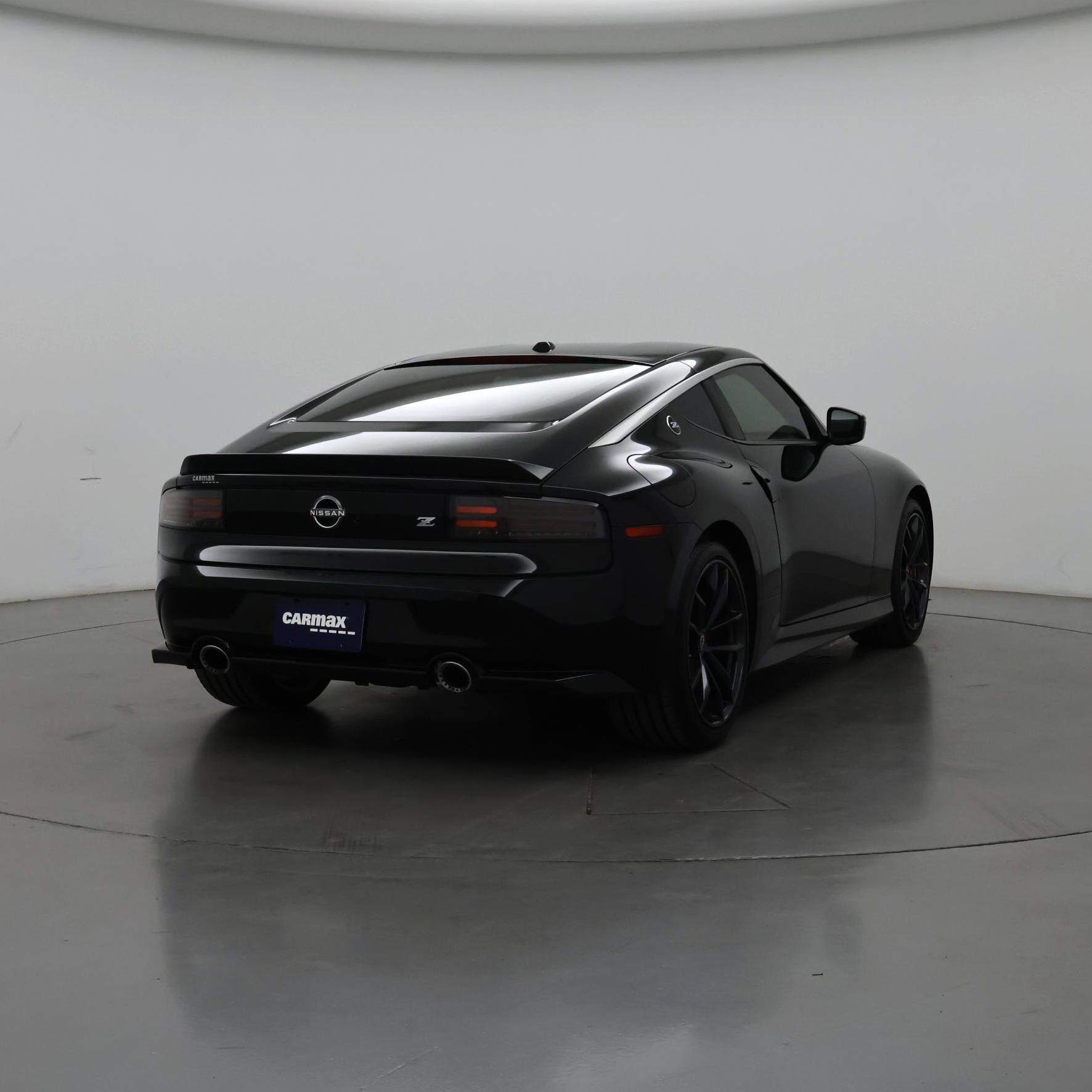 Thumbnail: 2025 Nissan Z - 8