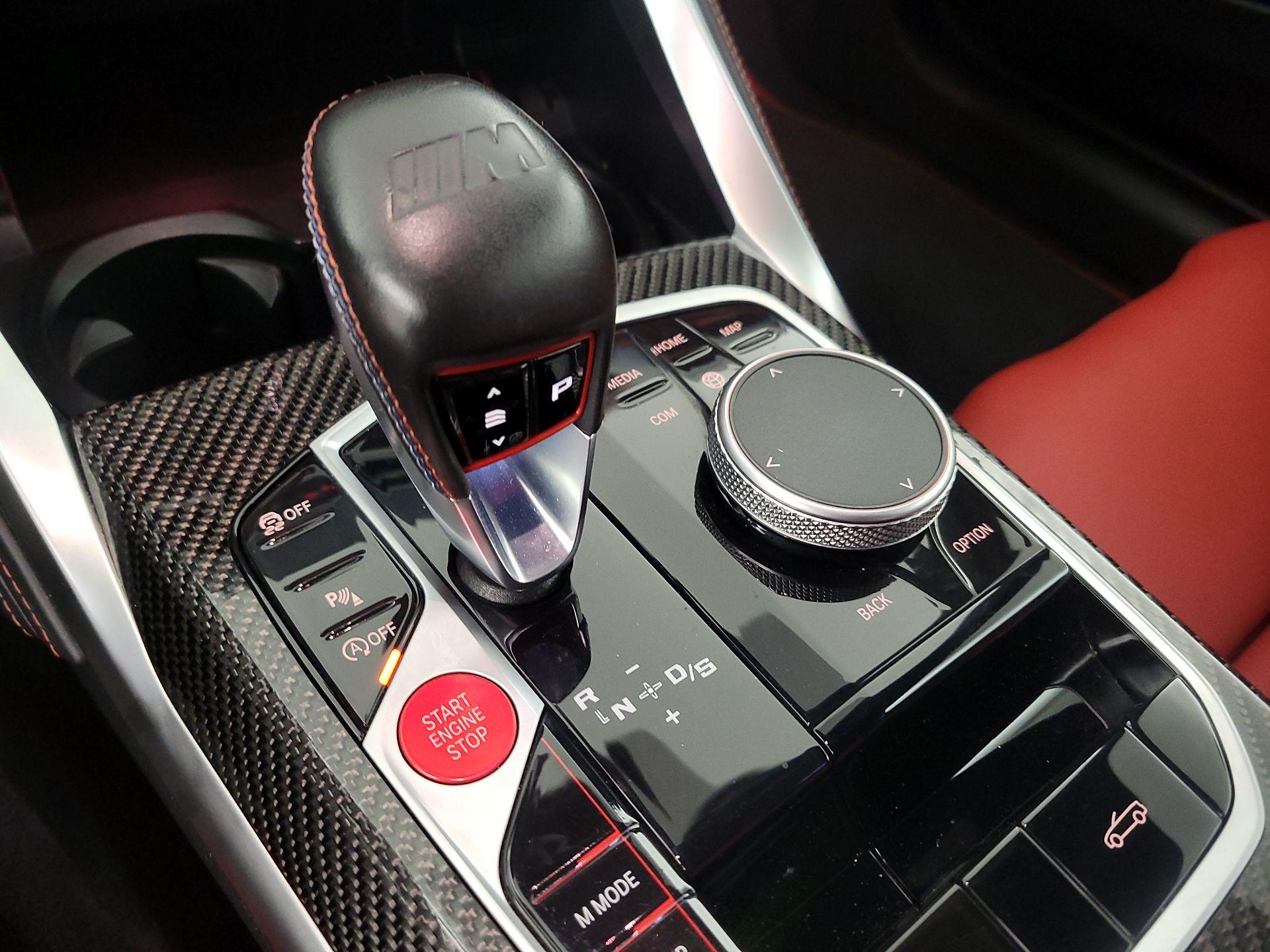 Thumbnail: 2022 BMW M4 - 18