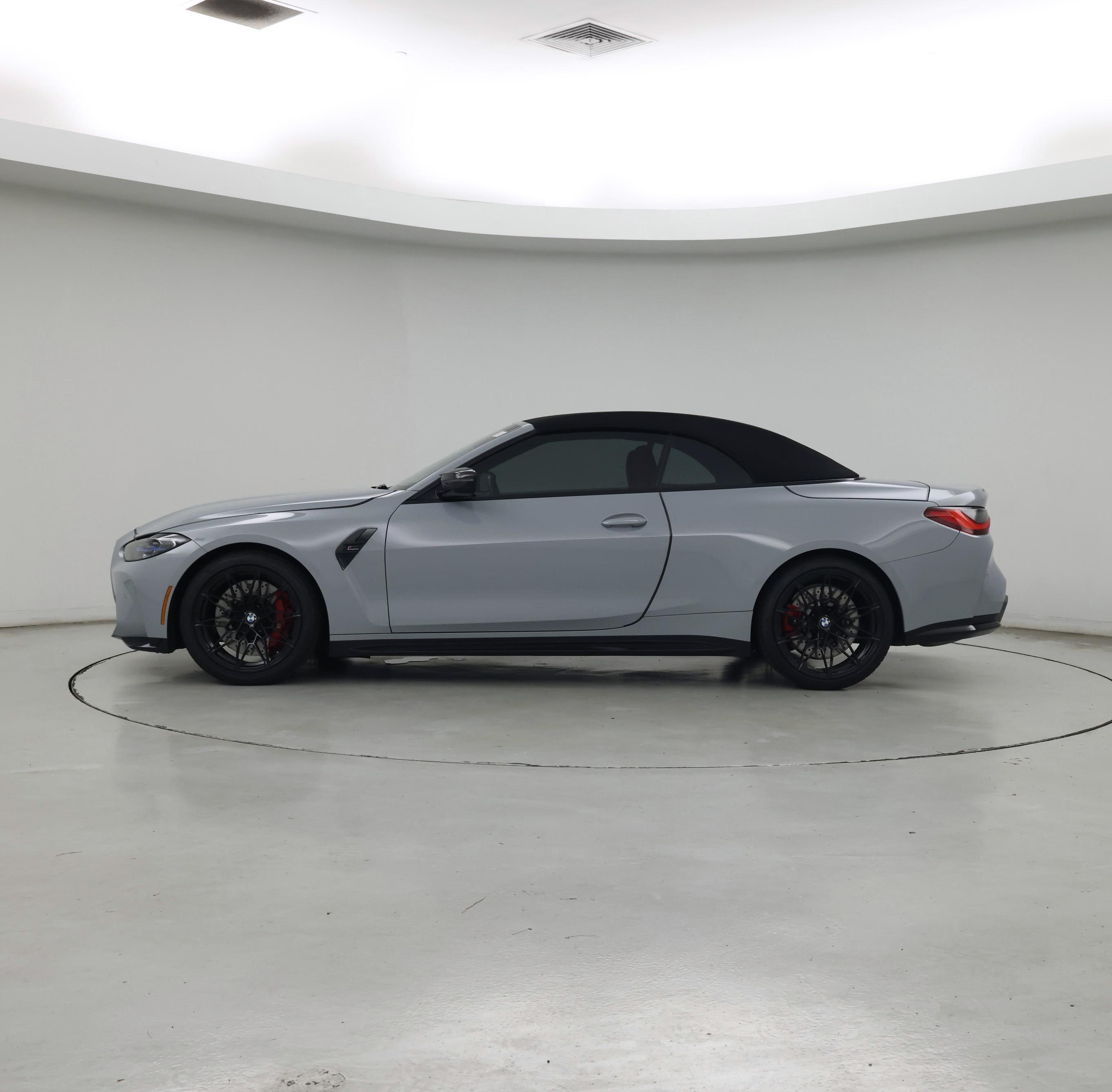 Thumbnail: 2022 BMW M4 - 3