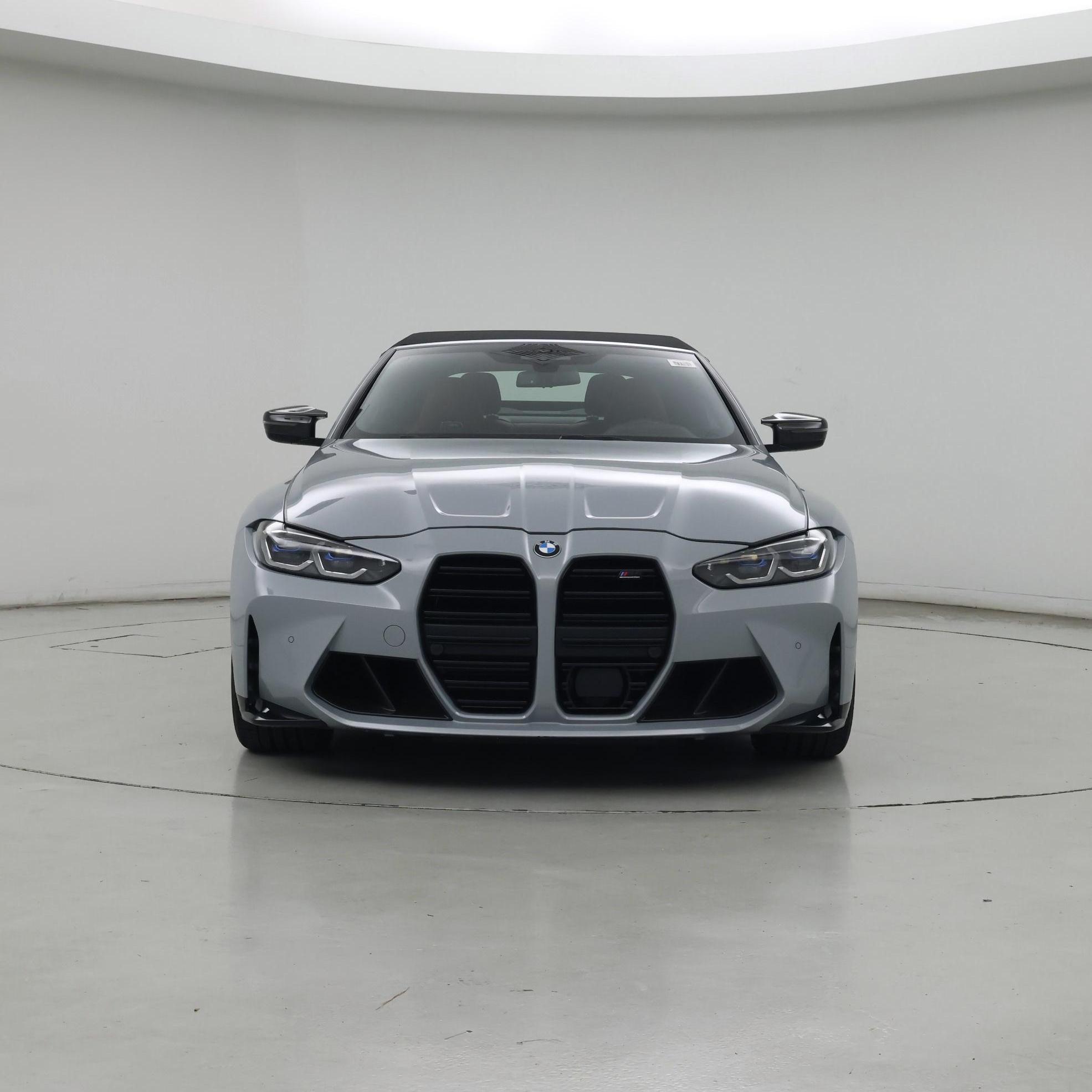 Thumbnail: 2022 BMW M4 - 5