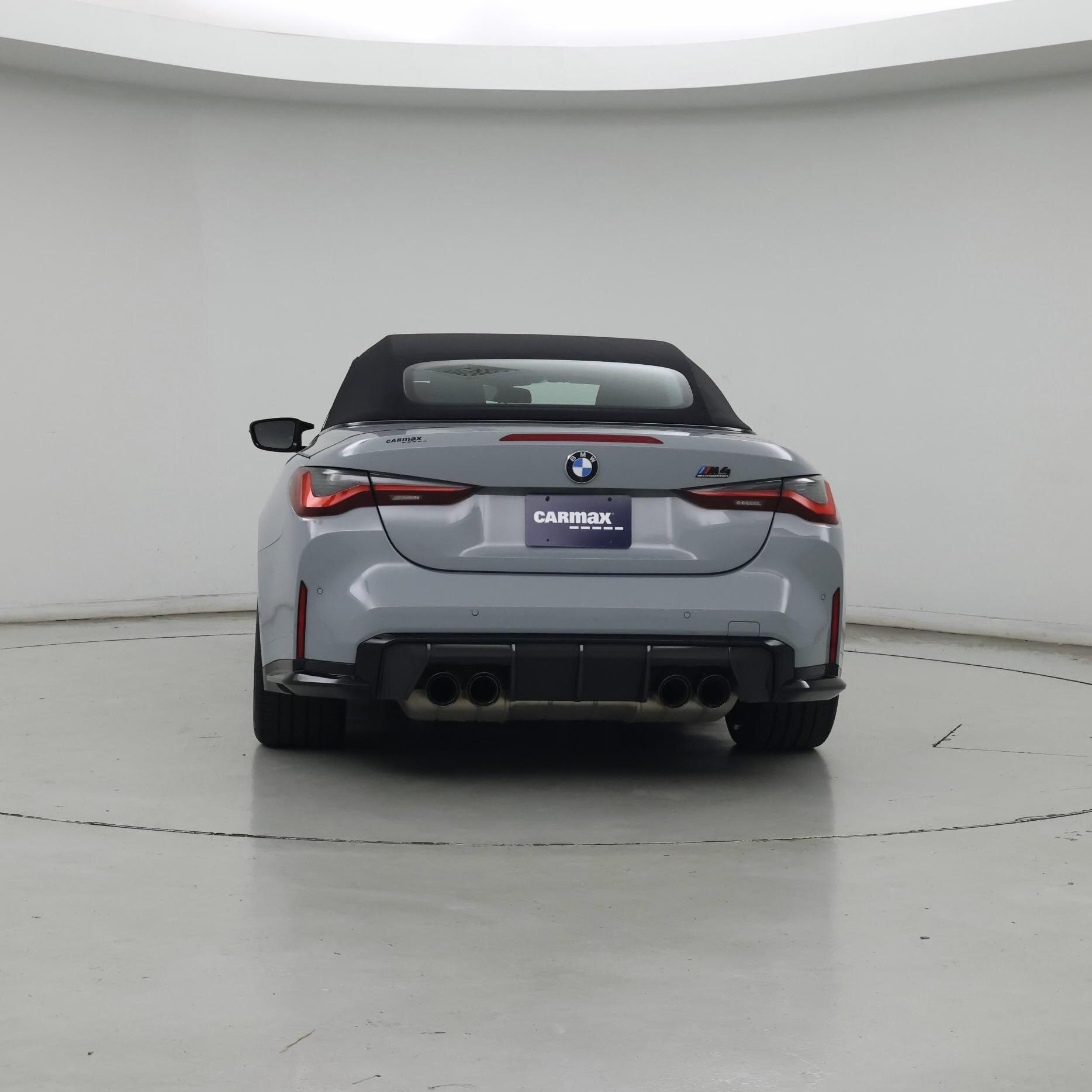 Thumbnail: 2022 BMW M4 - 6