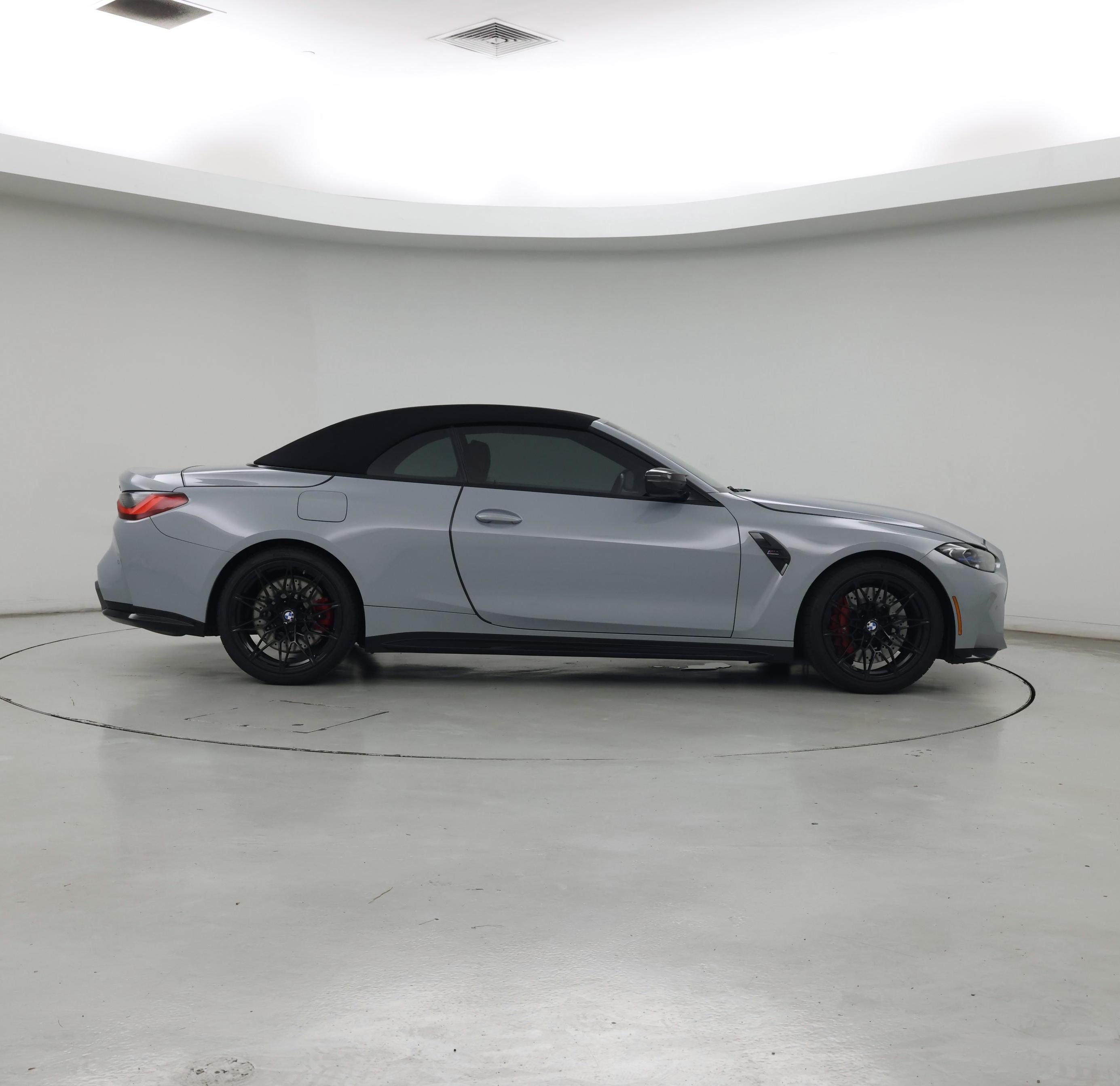 Thumbnail: 2022 BMW M4 - 7