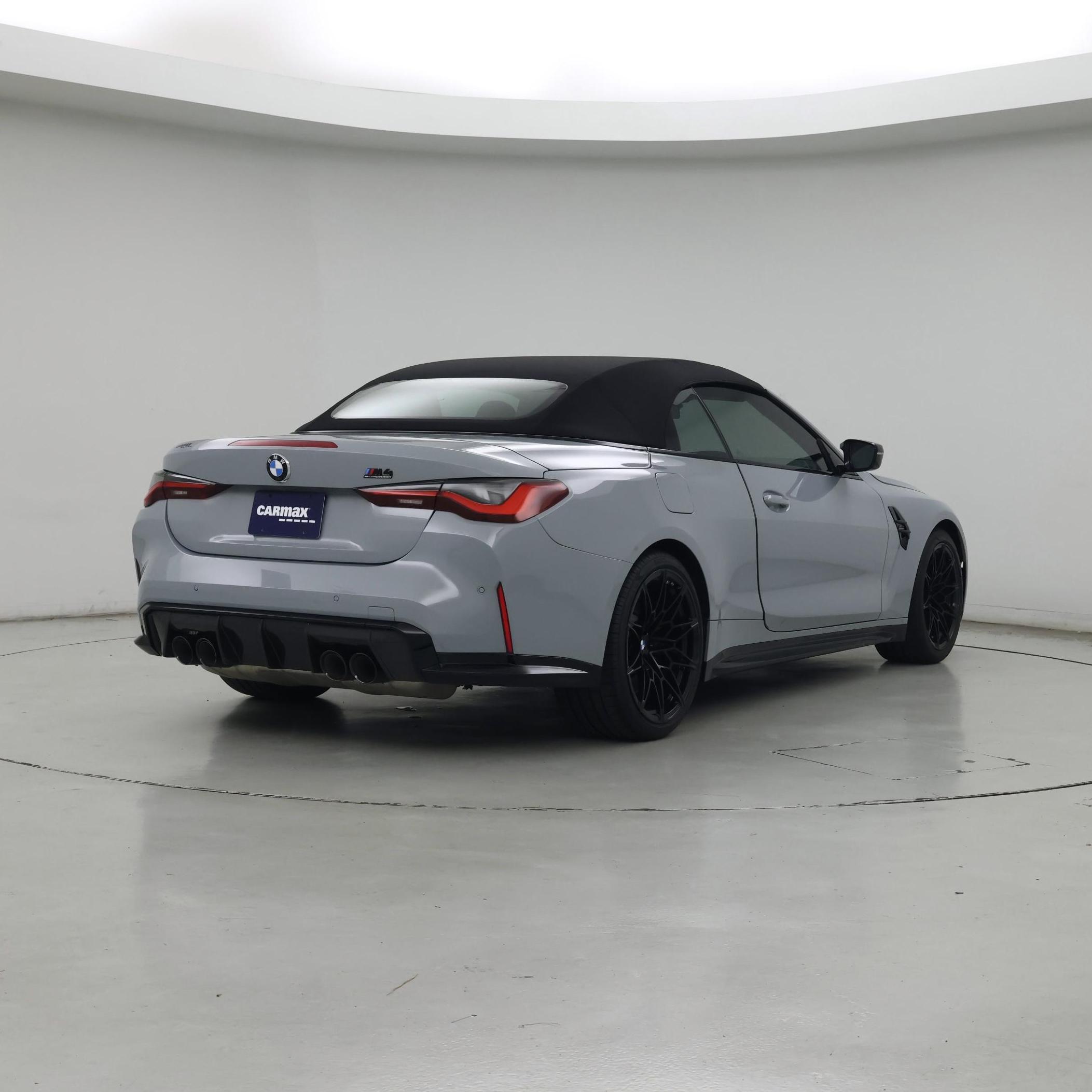 Thumbnail: 2022 BMW M4 - 8