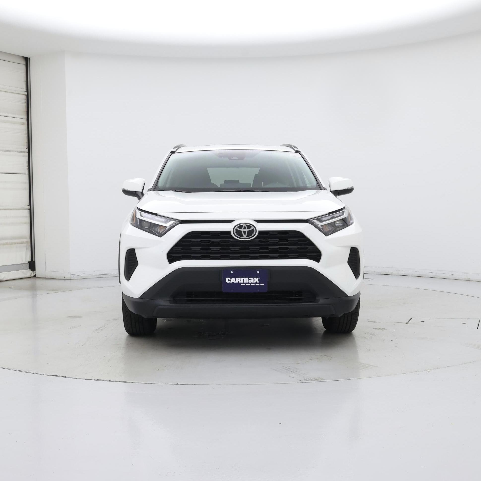 Thumbnail: 2024 Toyota RAV4 - 5