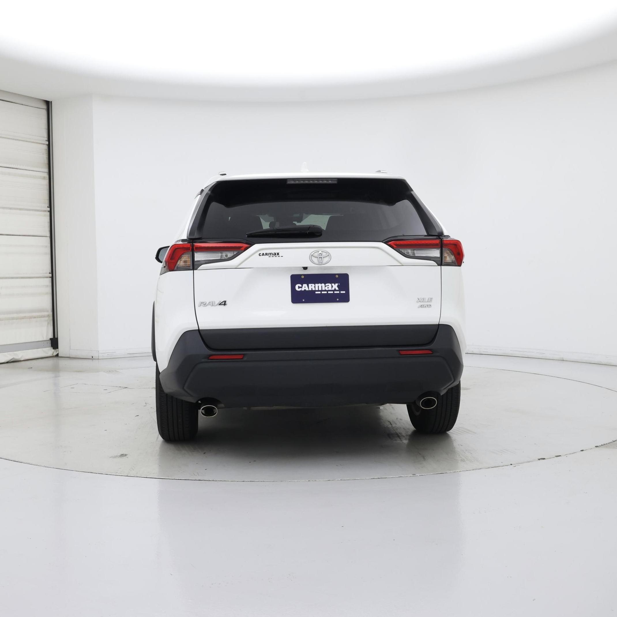 Thumbnail: 2024 Toyota RAV4 - 6
