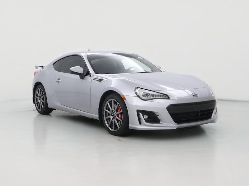 2017 Subaru BRZ Limited -
                  Louisville, KY