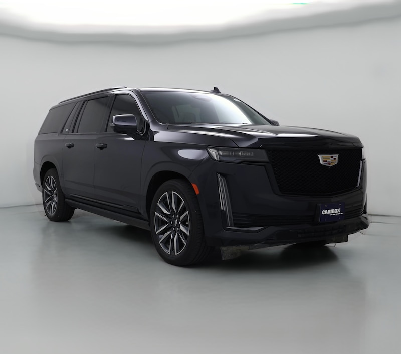 2023 Cadillac Escalade ESV Sport