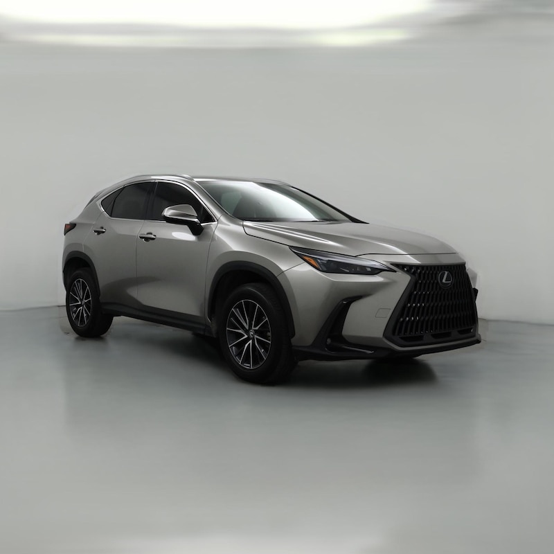 2024 Lexus NX 250