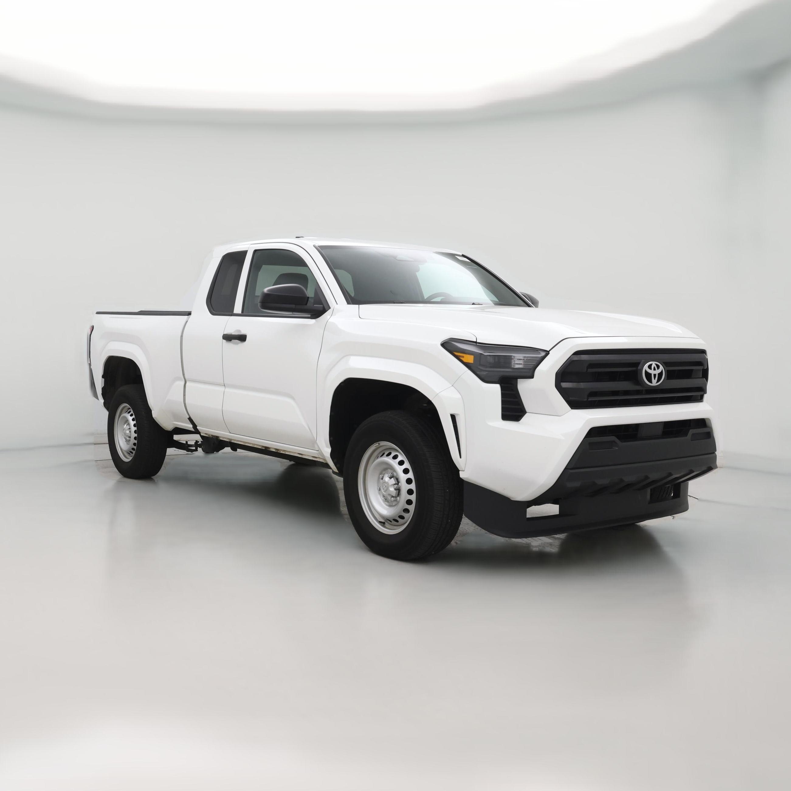 Thumbnail: 2025 Toyota Tacoma - 1