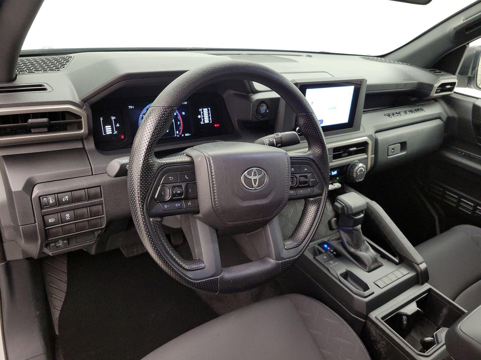Thumbnail: 2025 Toyota Tacoma - 9
