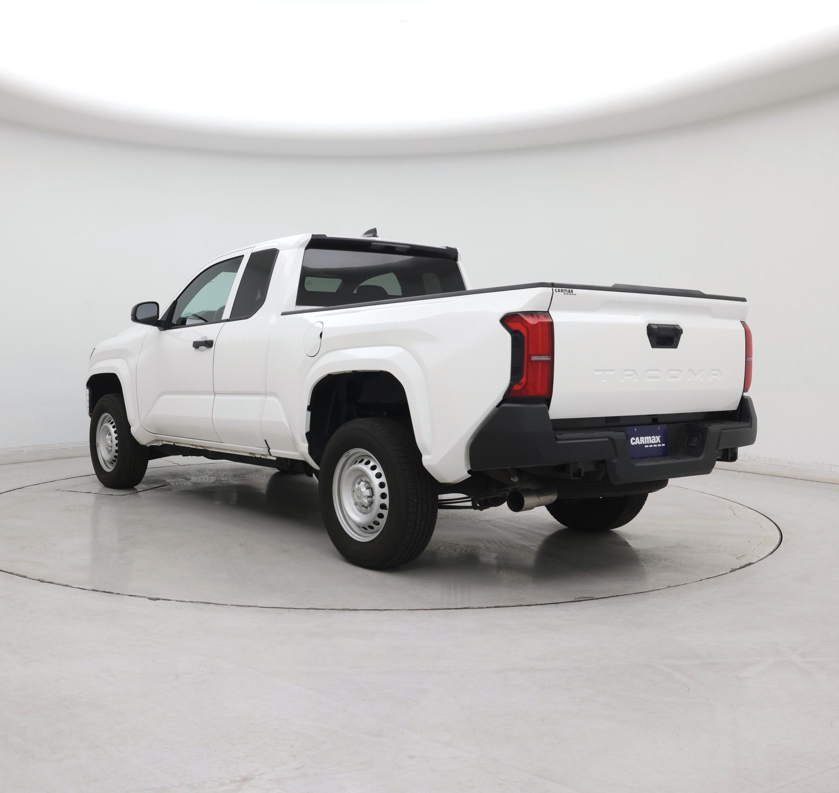 Thumbnail: 2025 Toyota Tacoma - 2