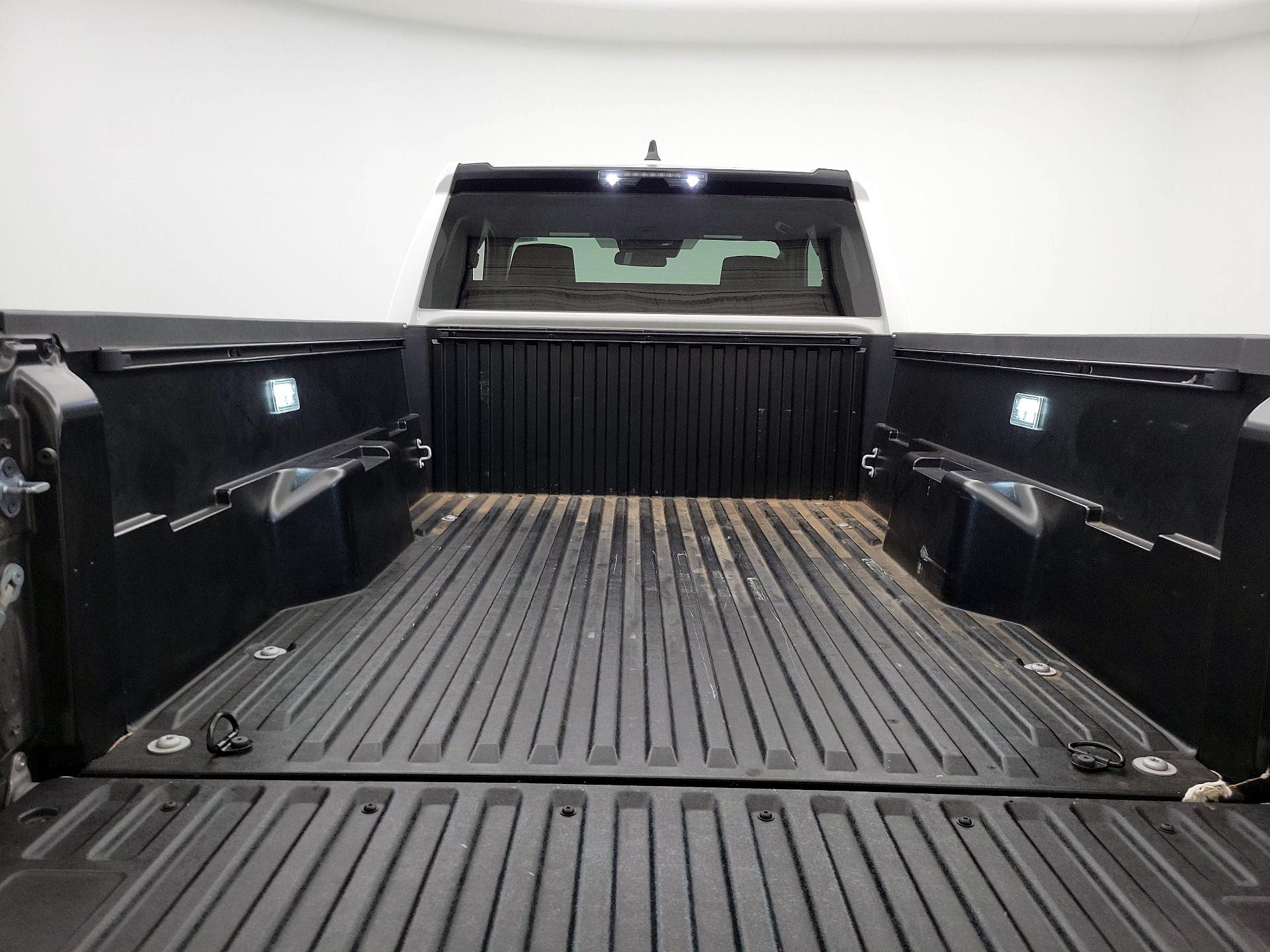 Thumbnail: 2025 Toyota Tacoma - 20