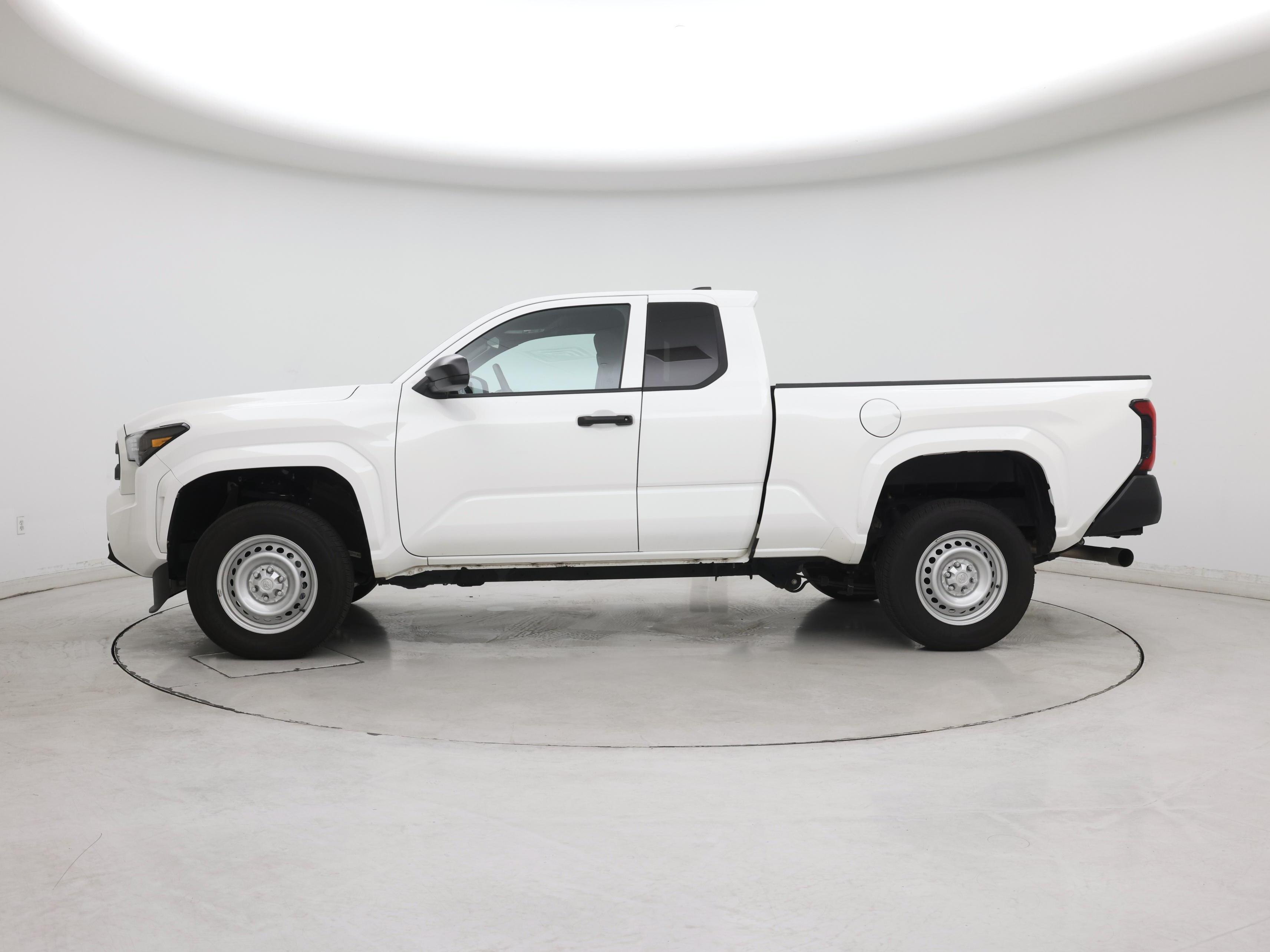 Thumbnail: 2025 Toyota Tacoma - 3