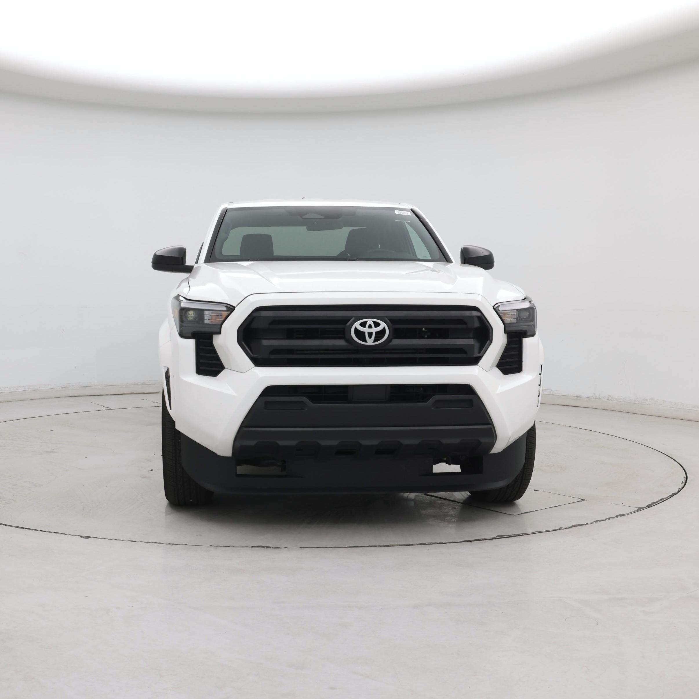 Thumbnail: 2025 Toyota Tacoma - 5