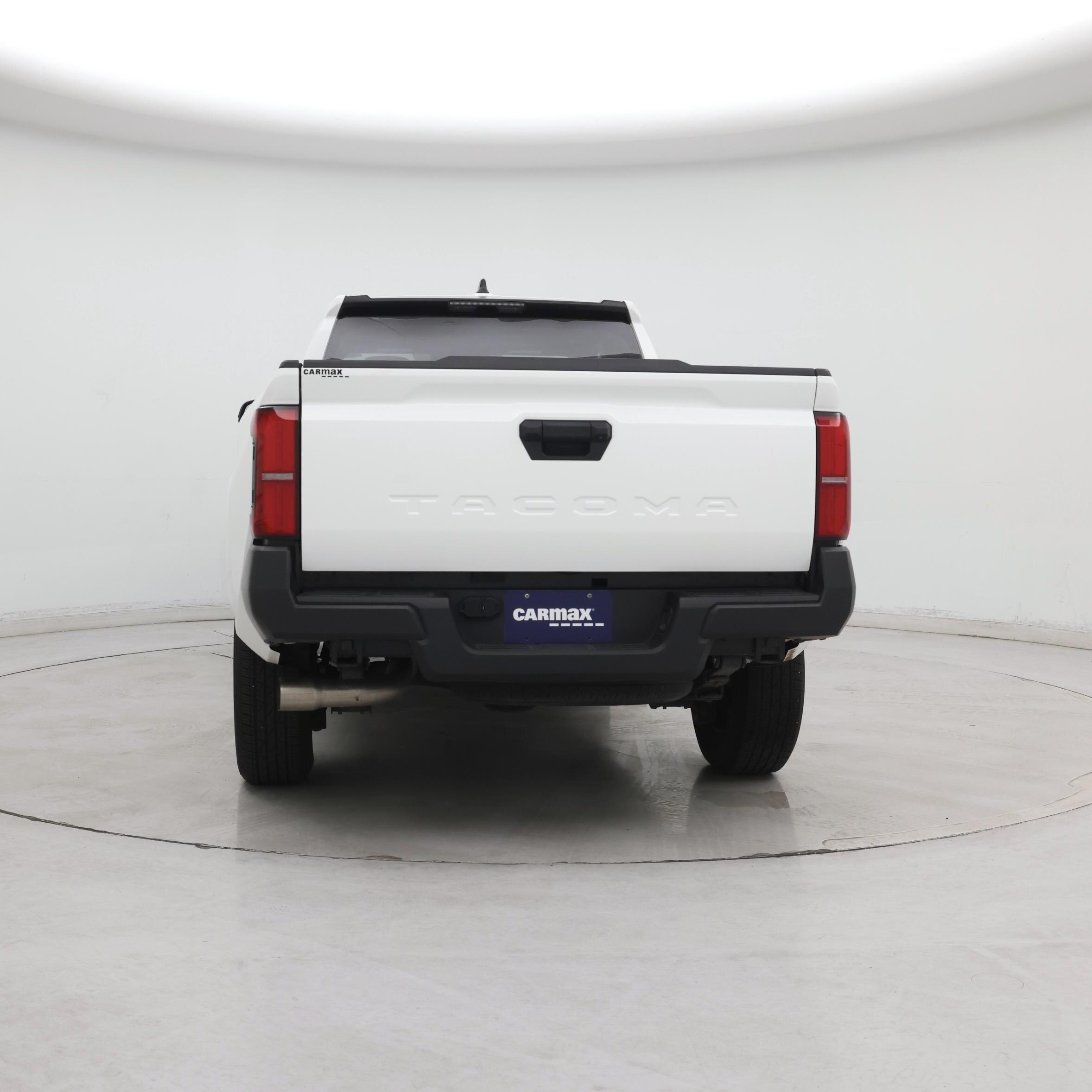 Thumbnail: 2025 Toyota Tacoma - 6