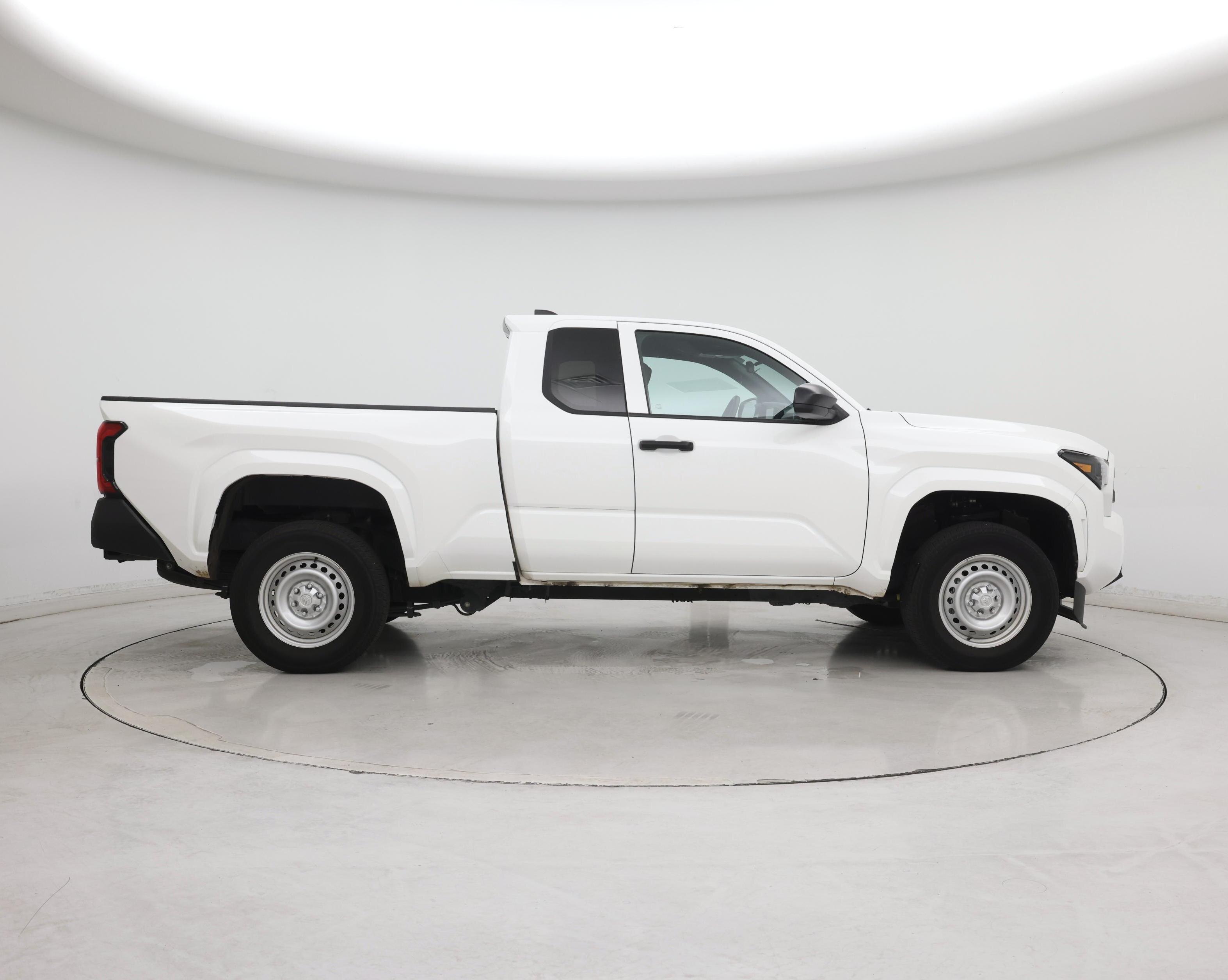 Thumbnail: 2025 Toyota Tacoma - 7