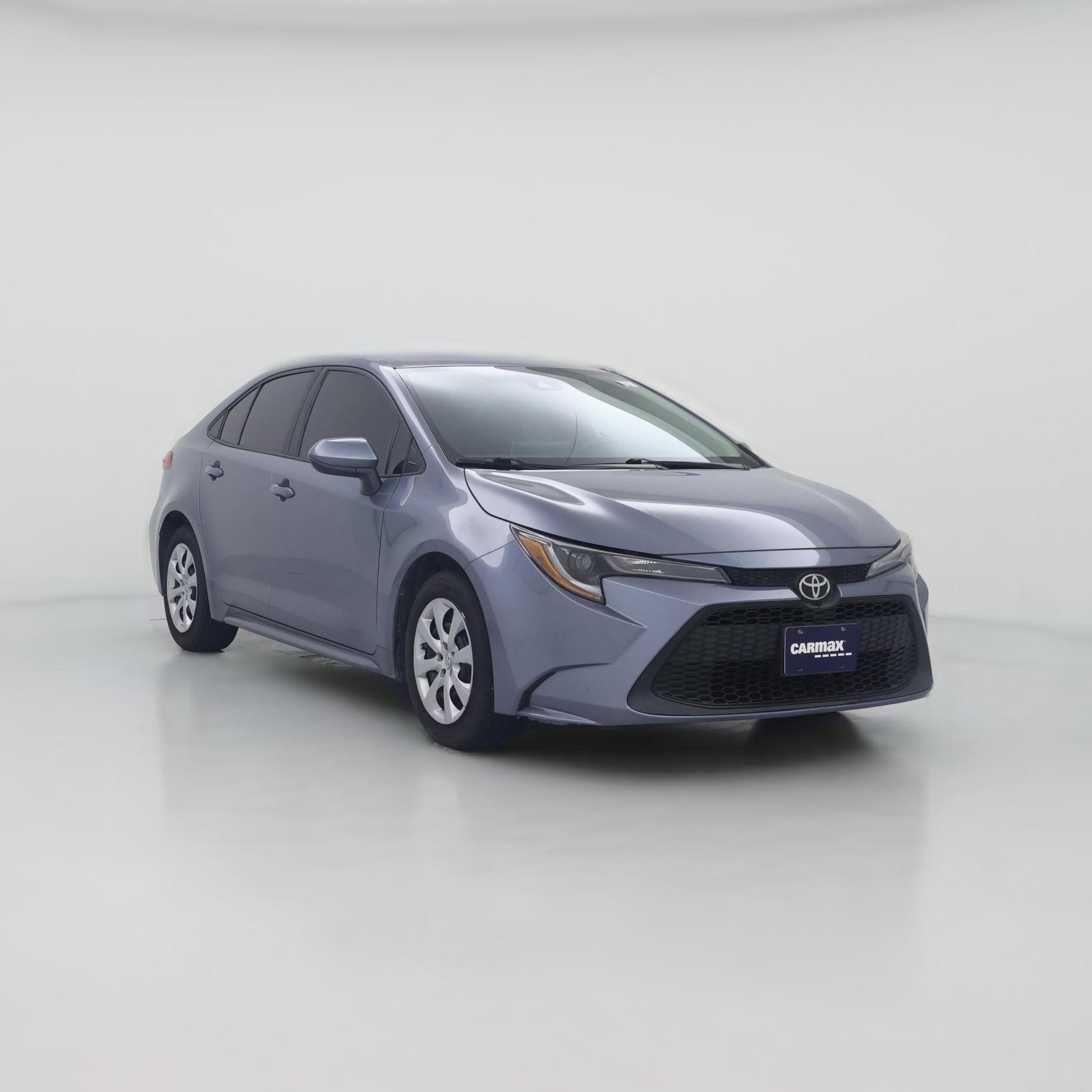 Thumbnail: 2020 Toyota Corolla - 1