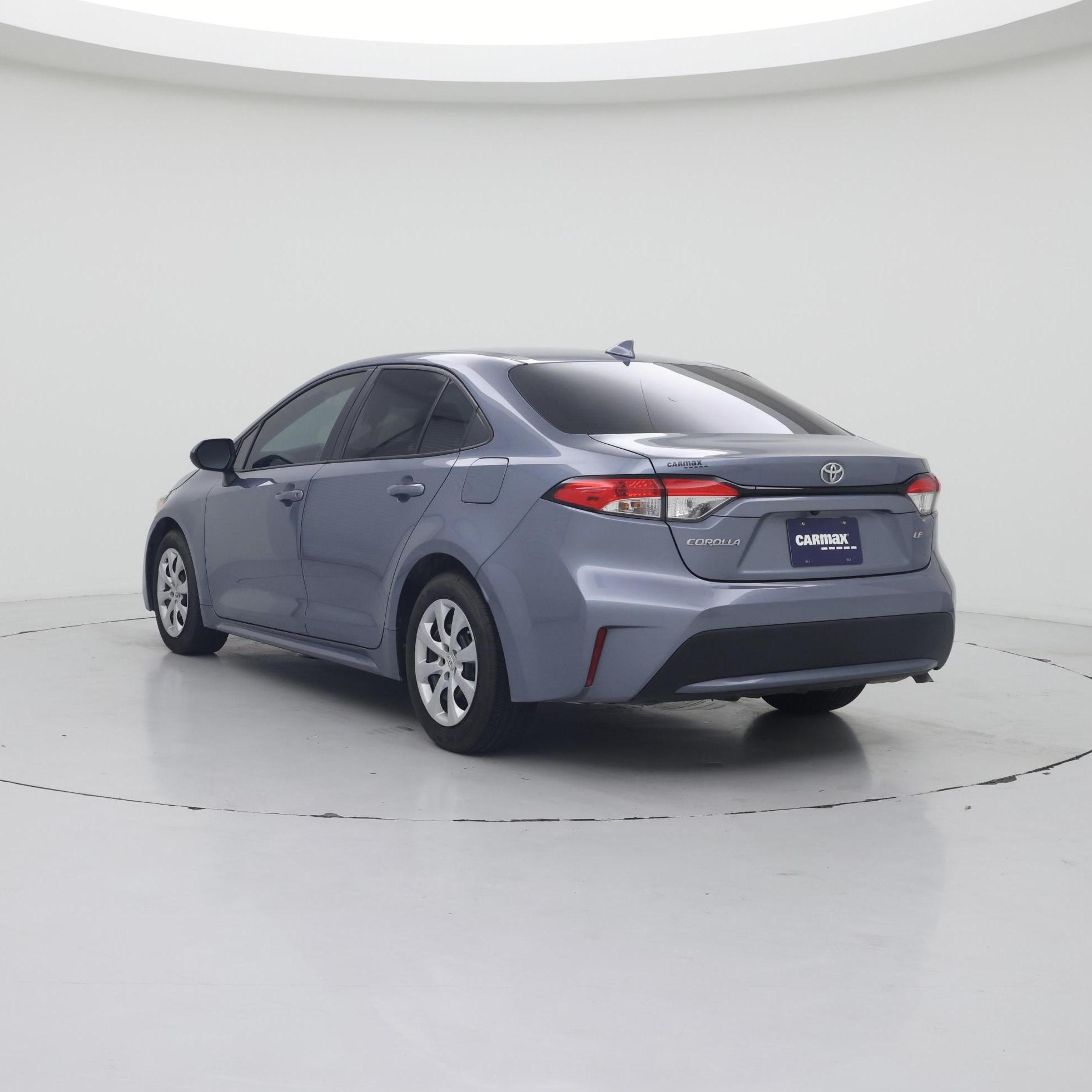 Thumbnail: 2020 Toyota Corolla - 2
