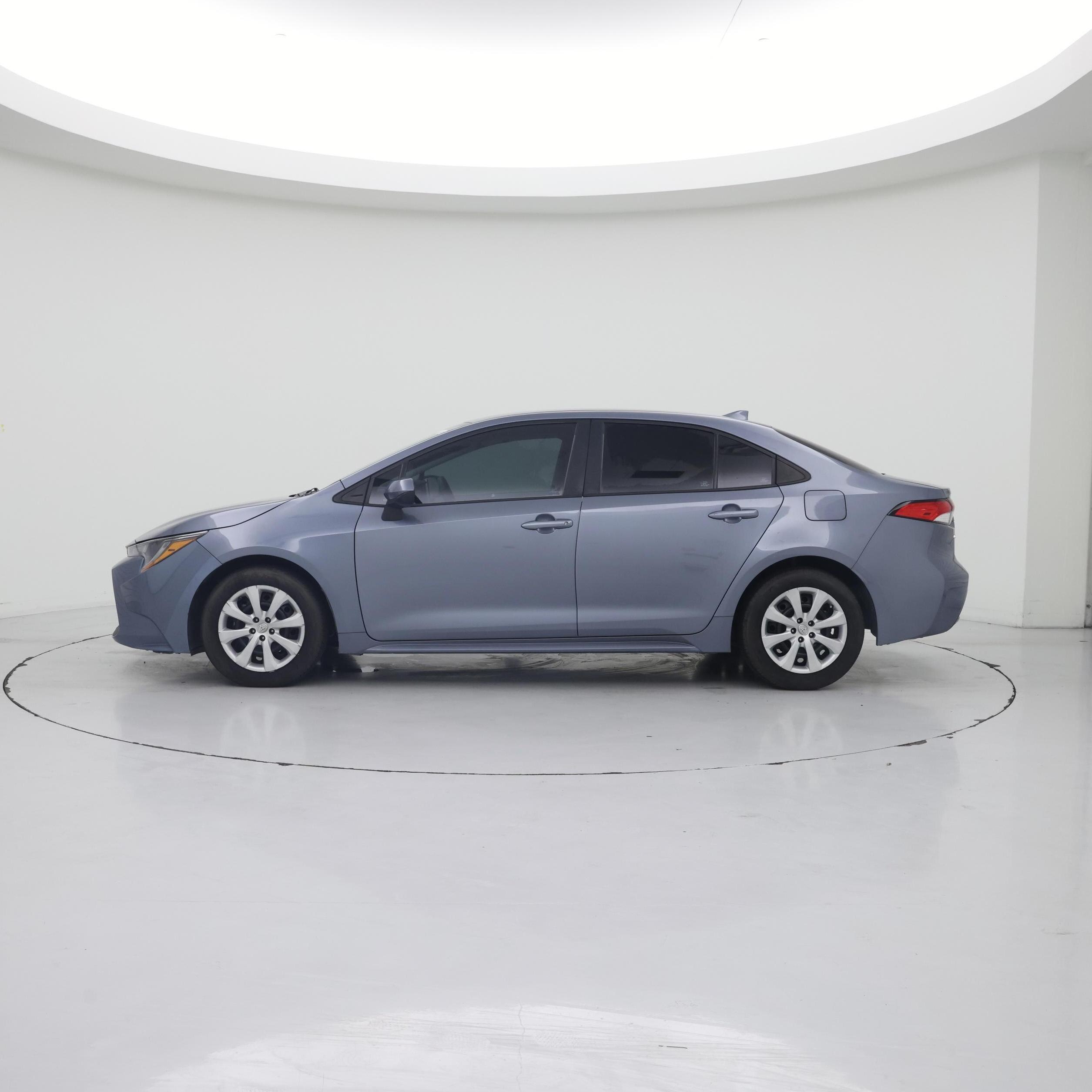 Thumbnail: 2020 Toyota Corolla - 3