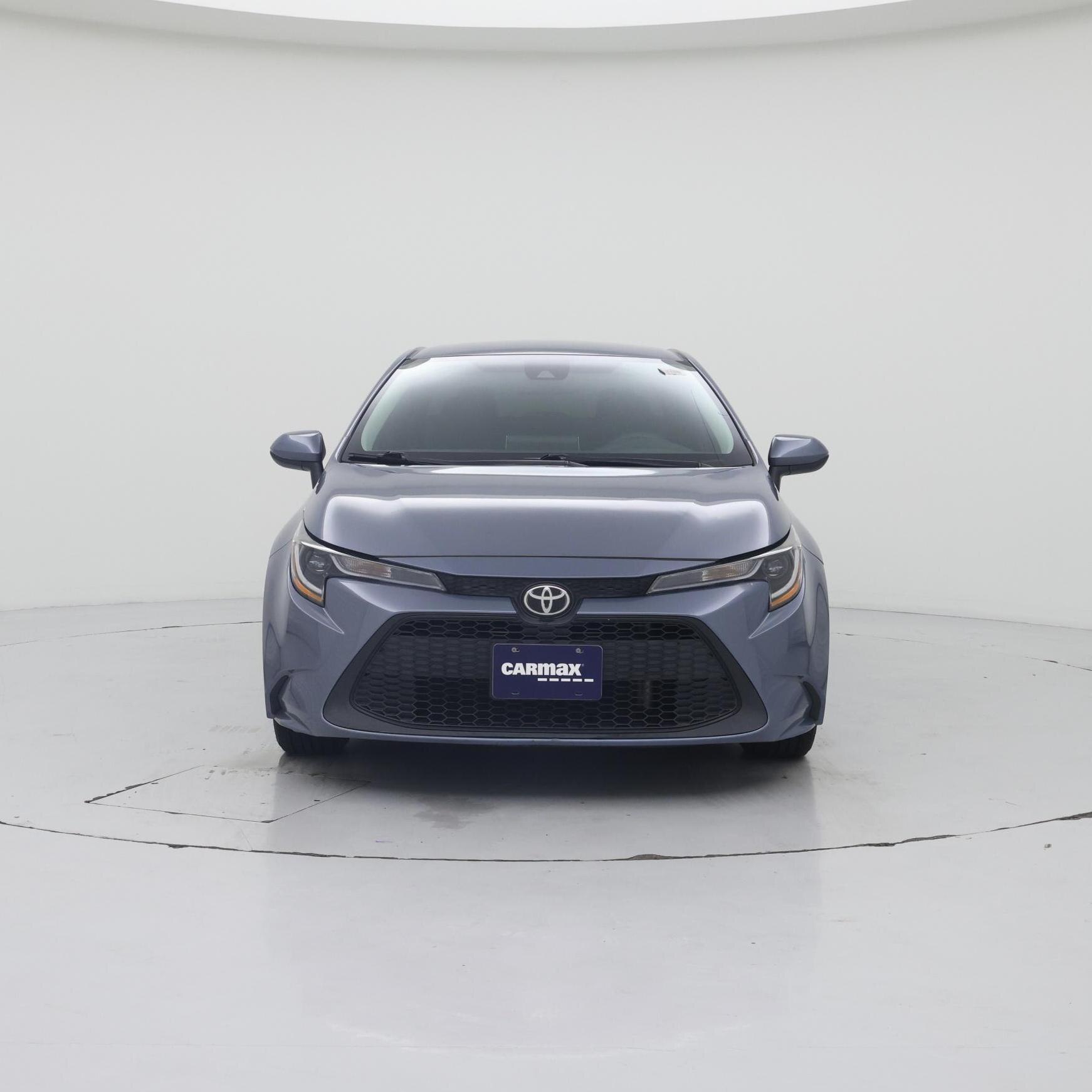 Thumbnail: 2020 Toyota Corolla - 5