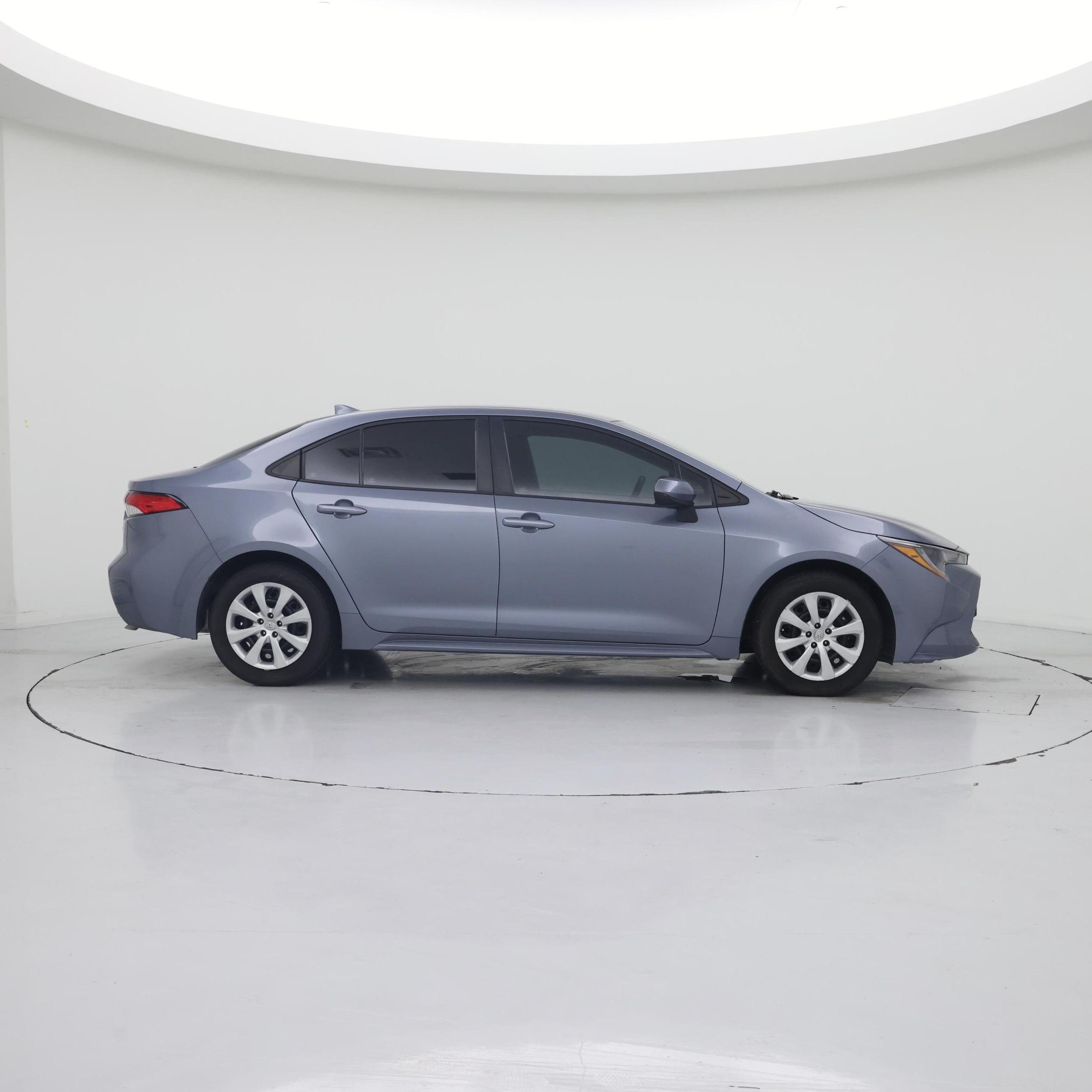 Thumbnail: 2020 Toyota Corolla - 7