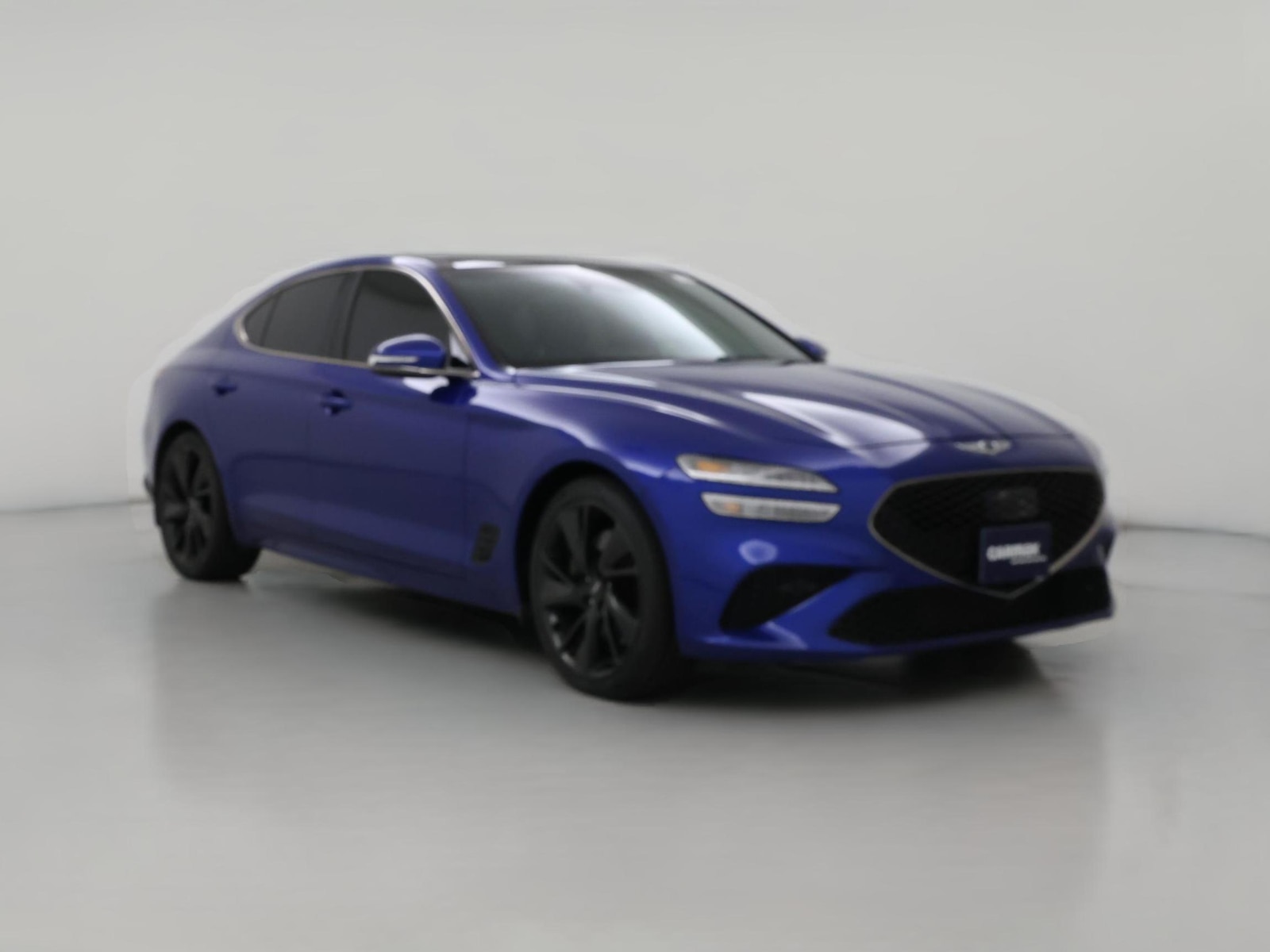 2022 GENESIS G70 Standard