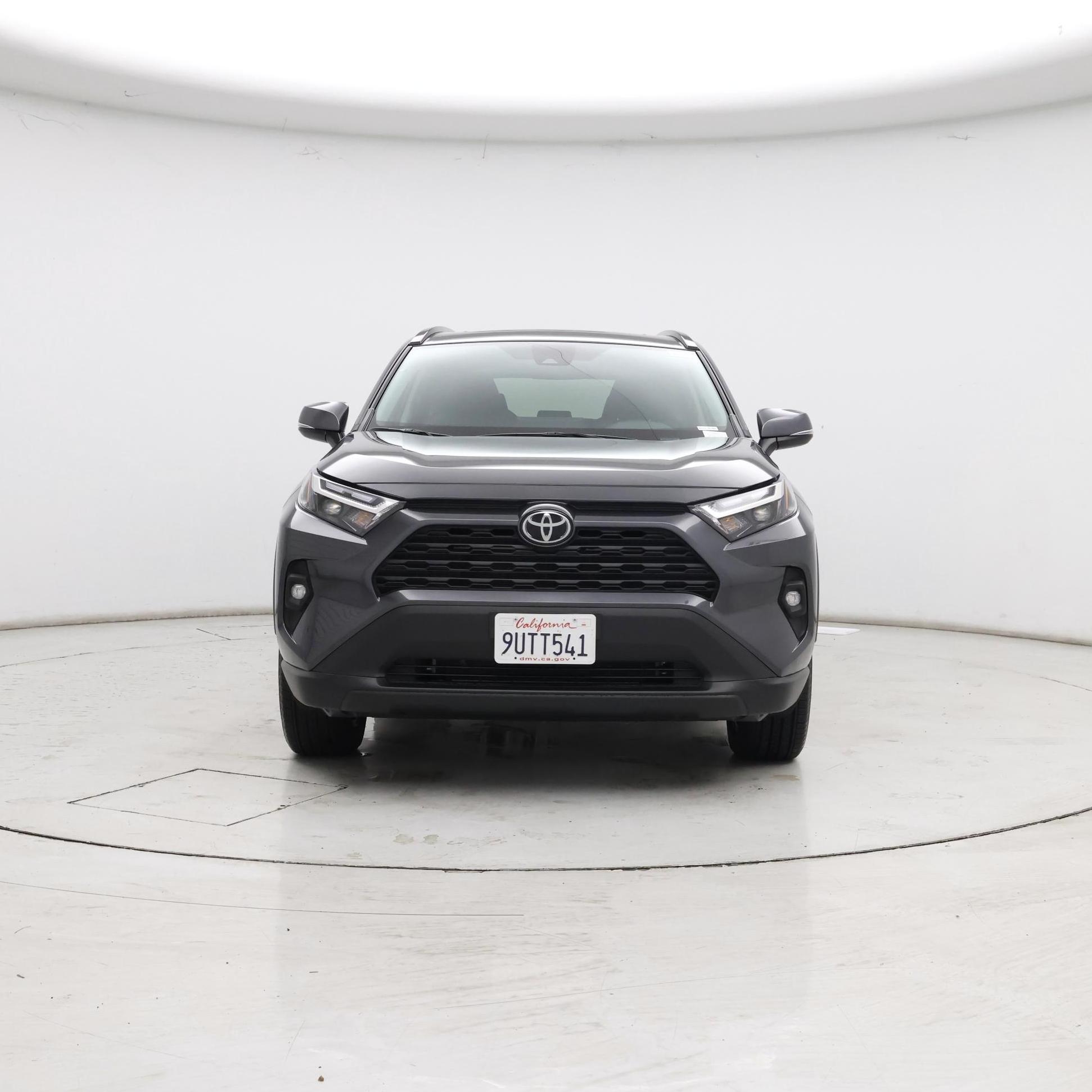 Thumbnail: 2025 Toyota RAV4 - 5