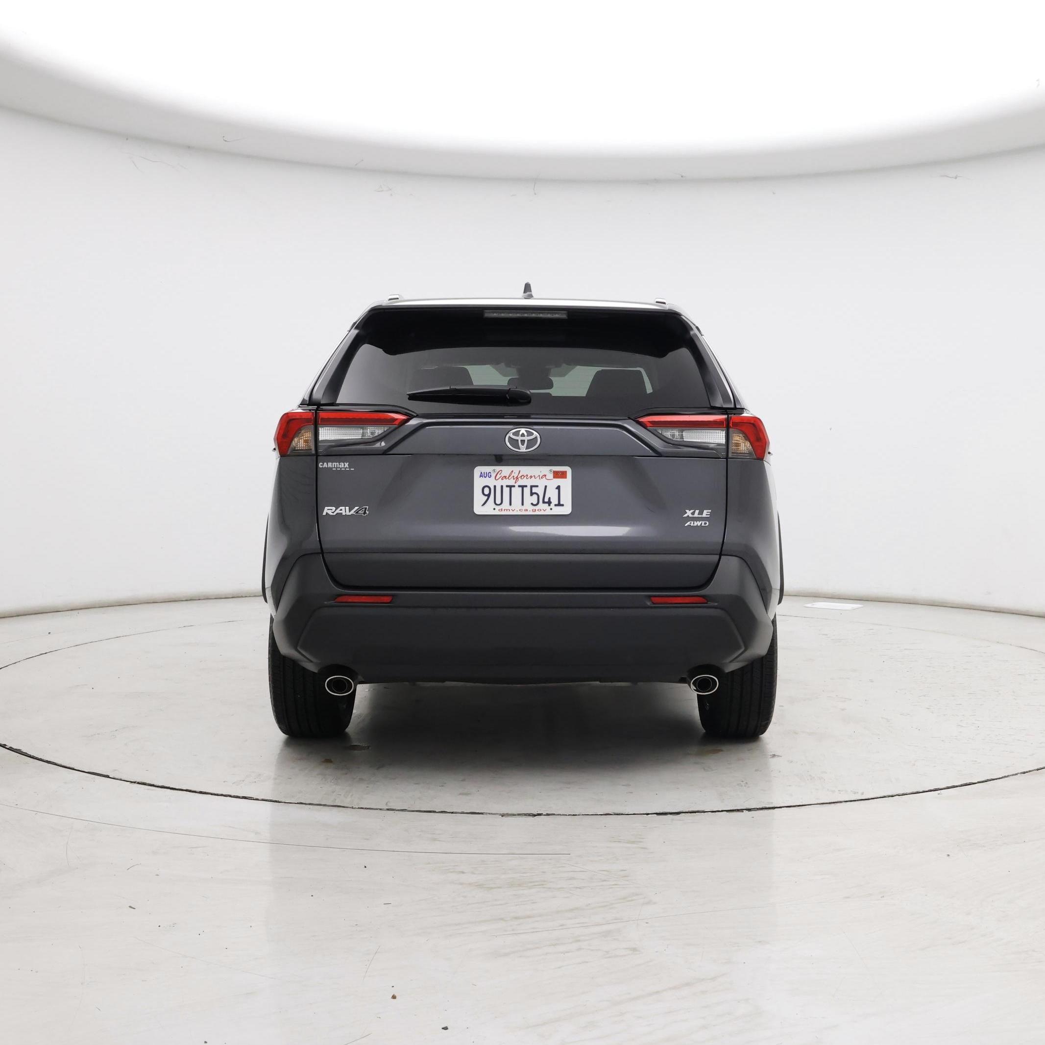 Thumbnail: 2025 Toyota RAV4 - 6