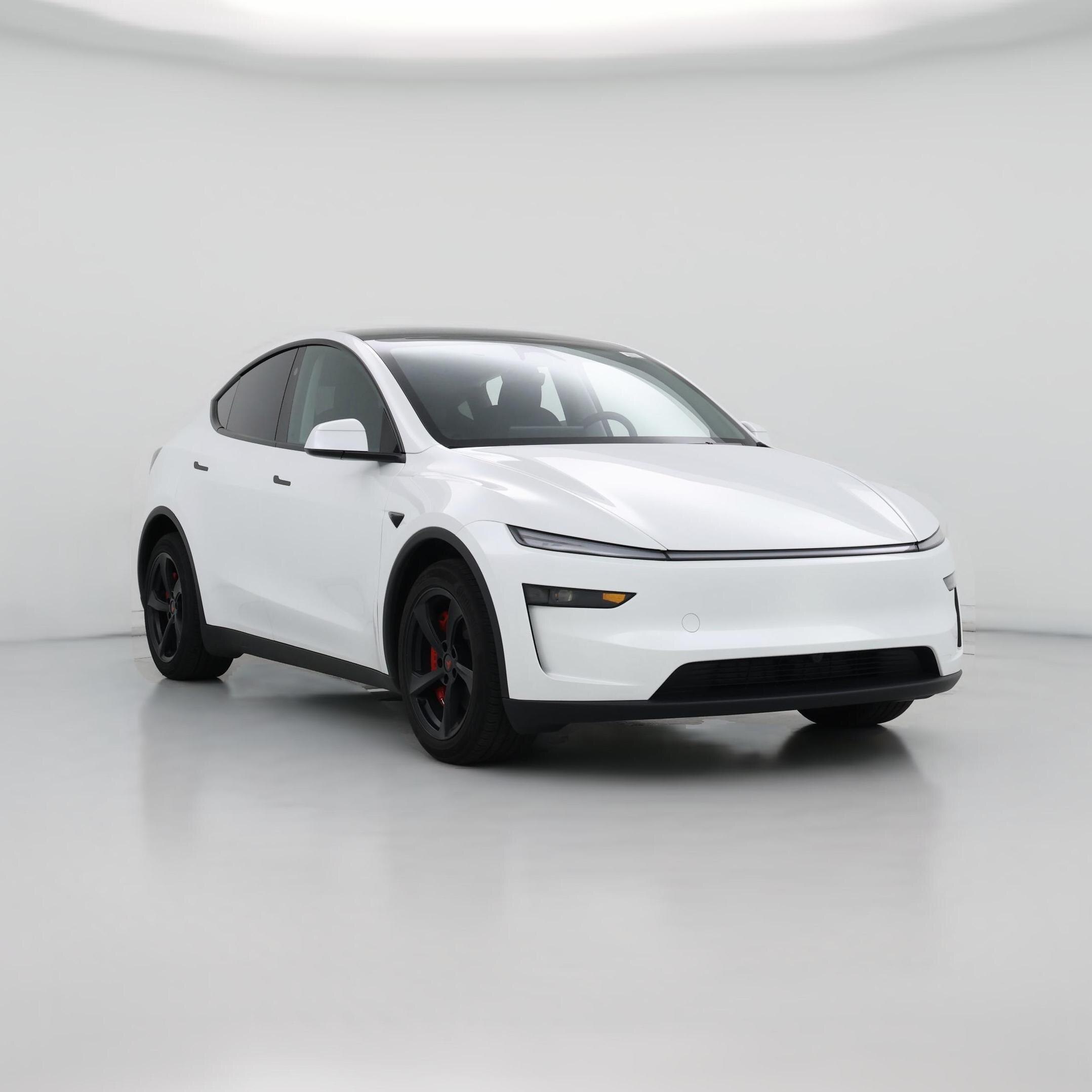 Thumbnail: 2026 Tesla Model Y - 1