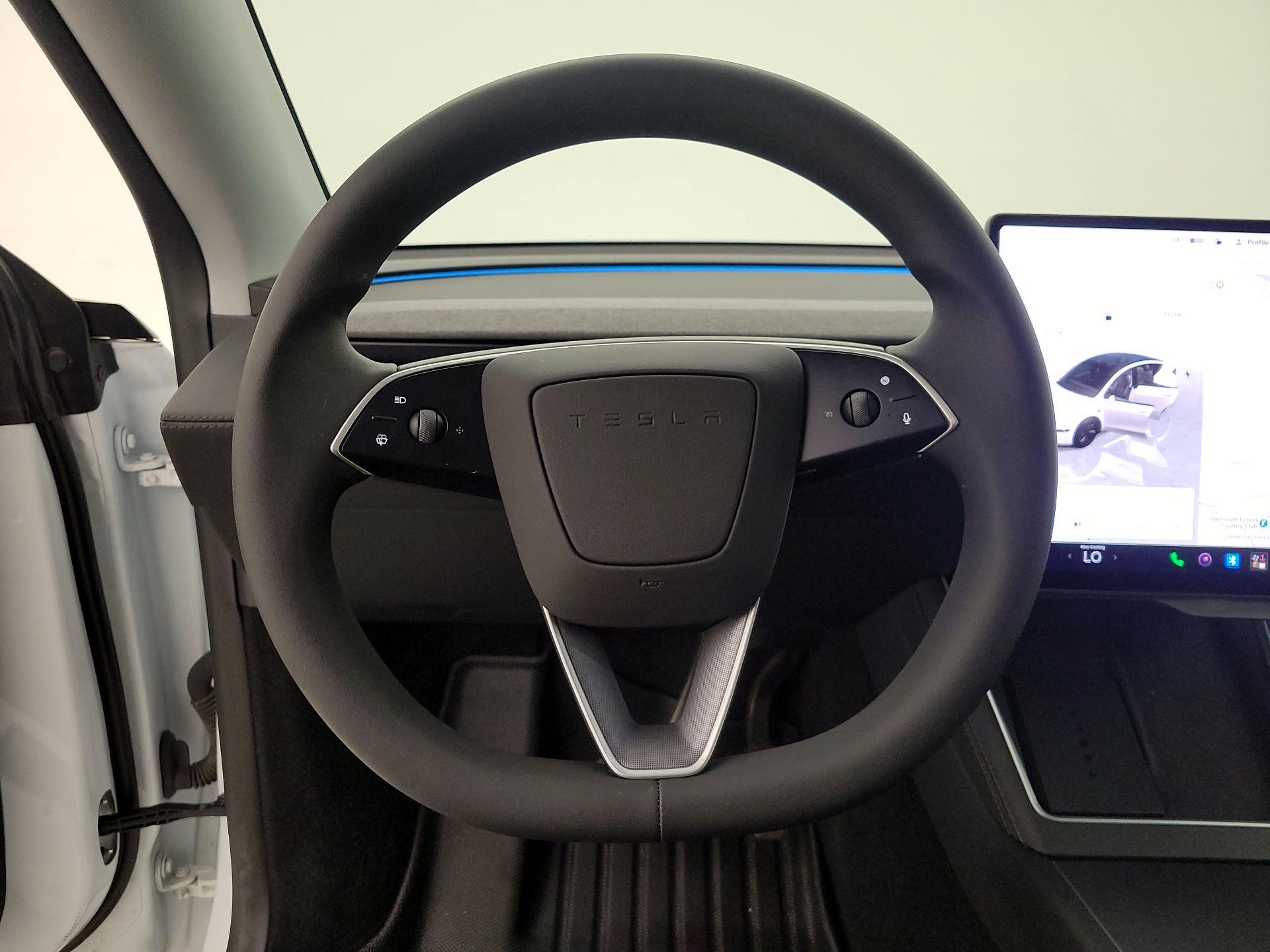 Thumbnail: 2026 Tesla Model Y - 10