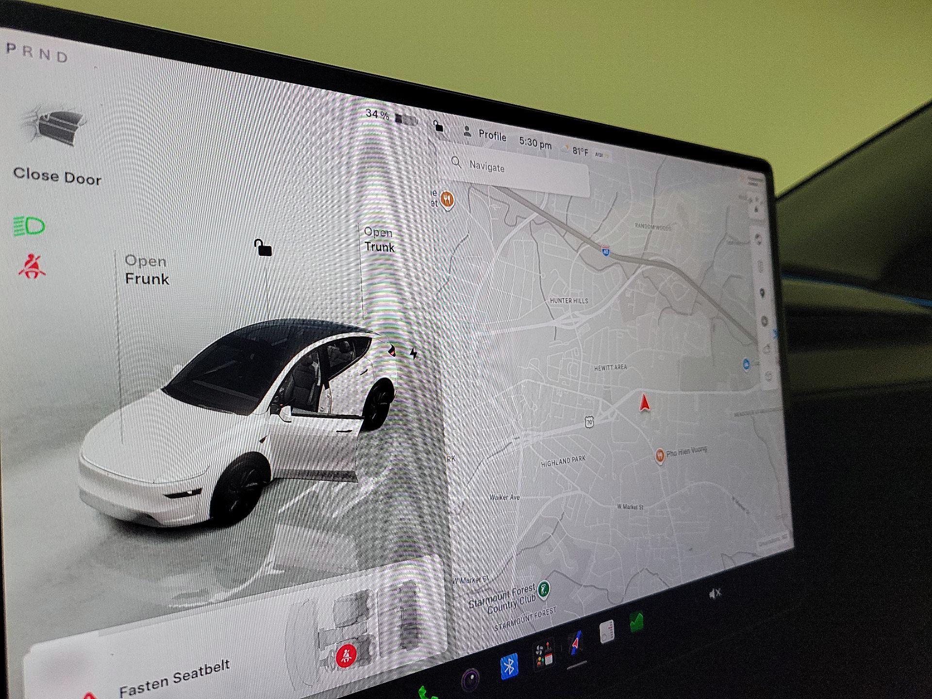 Thumbnail: 2026 Tesla Model Y - 13