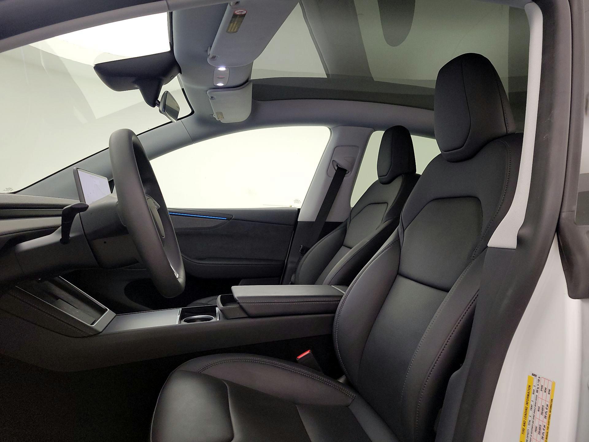 Thumbnail: 2026 Tesla Model Y - 19