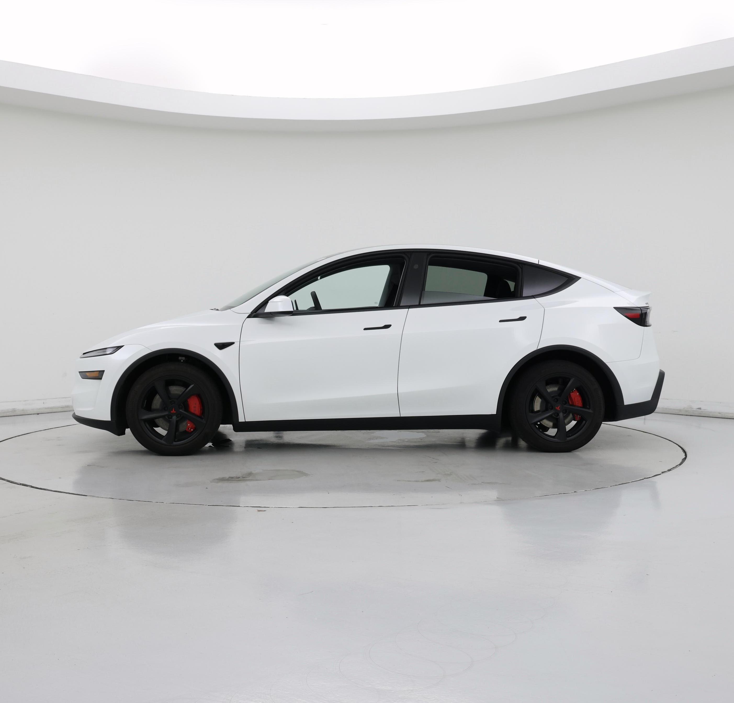 Thumbnail: 2026 Tesla Model Y - 3