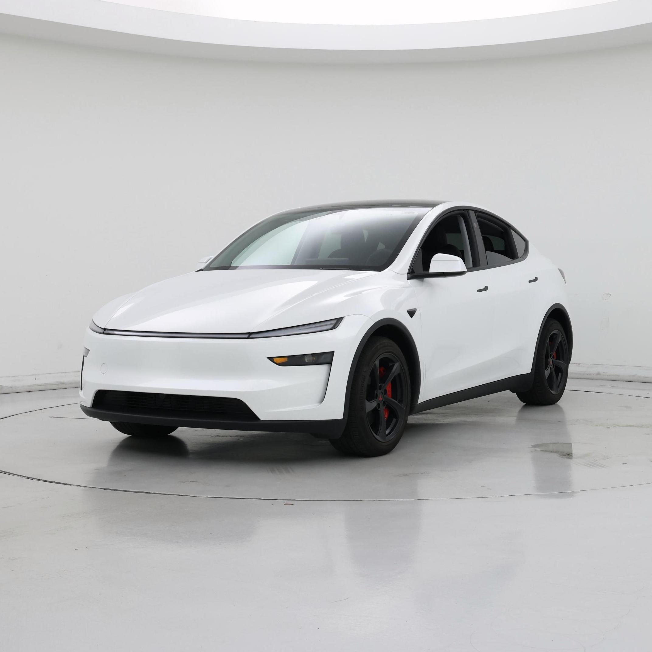Thumbnail: 2026 Tesla Model Y - 4