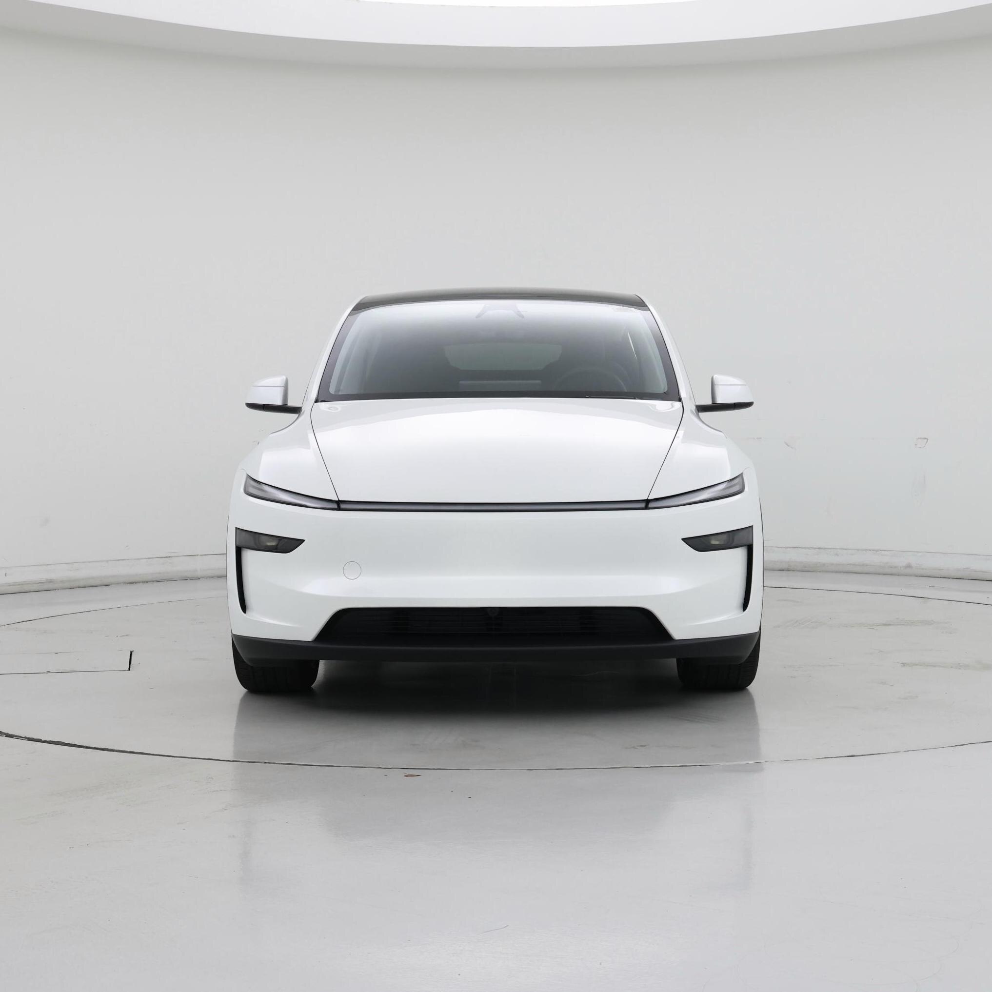 Thumbnail: 2026 Tesla Model Y - 5