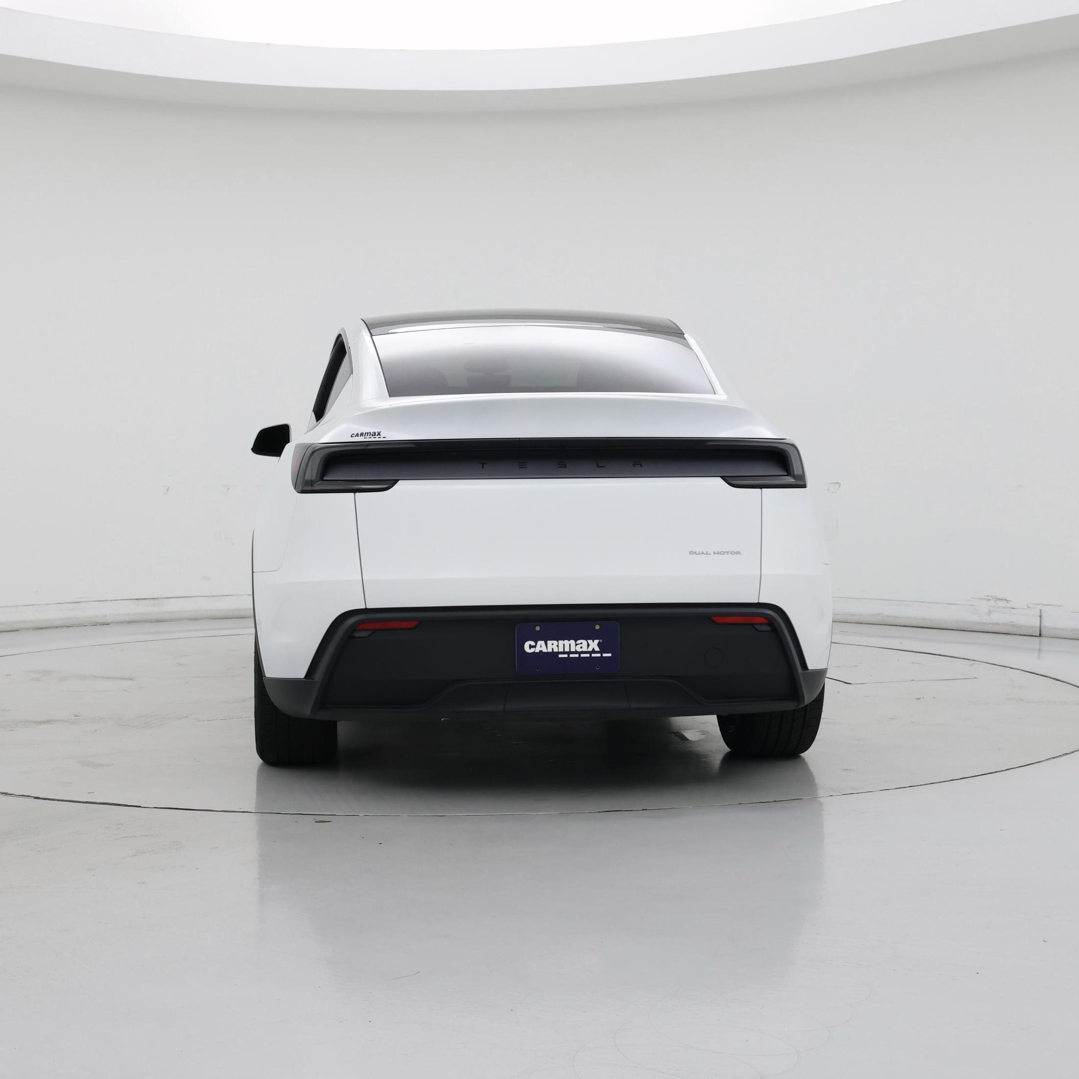 Thumbnail: 2026 Tesla Model Y - 6