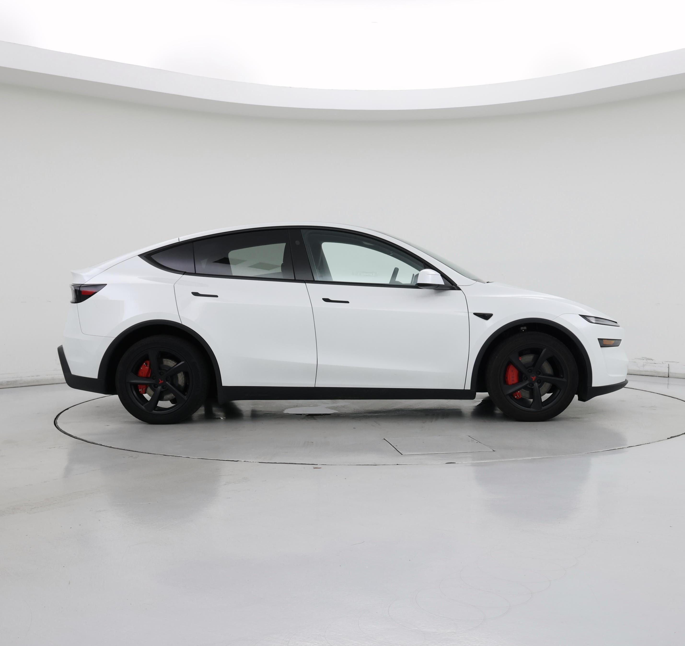 Thumbnail: 2026 Tesla Model Y - 7