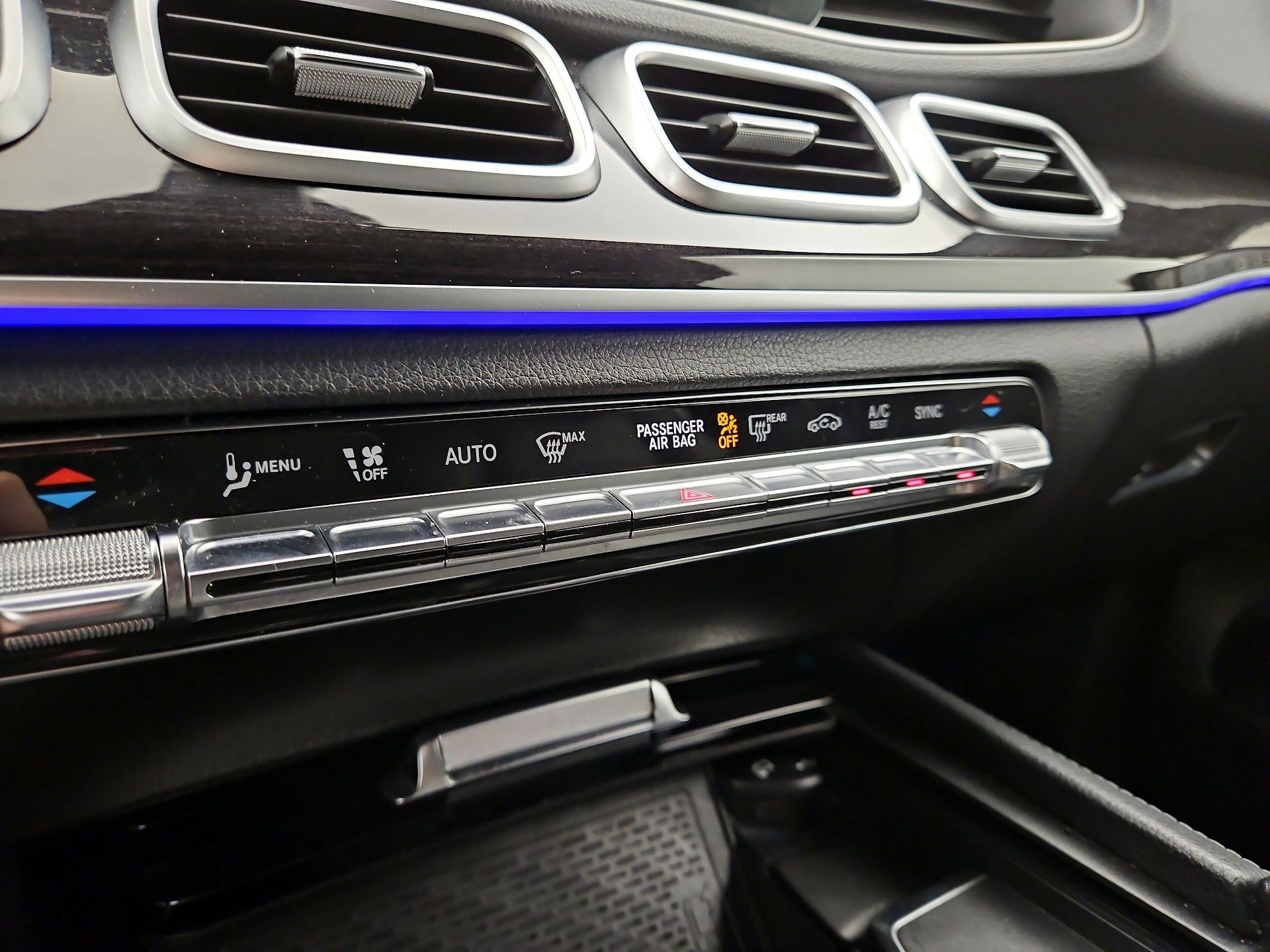 Thumbnail: 2020 Mercedes-Benz GLE - 17