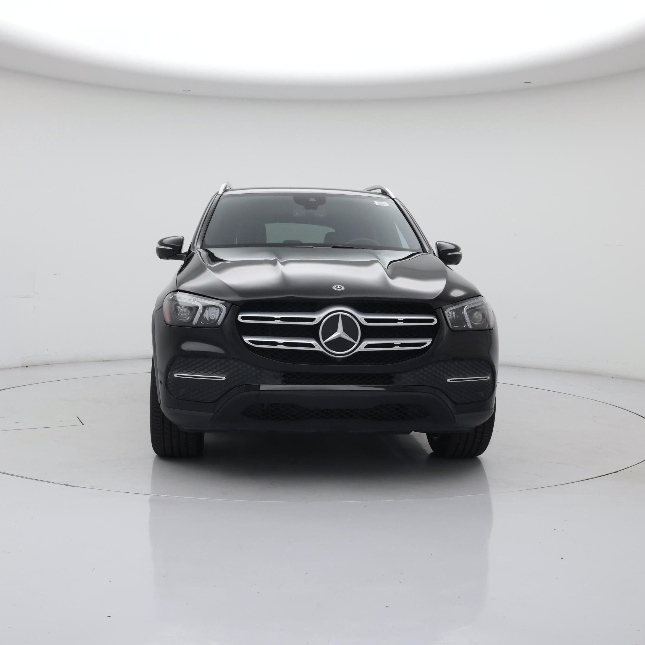 Thumbnail: 2020 Mercedes-Benz GLE - 5